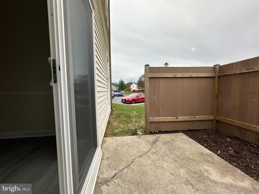 CRESTWOOD VILLAGE - Residential