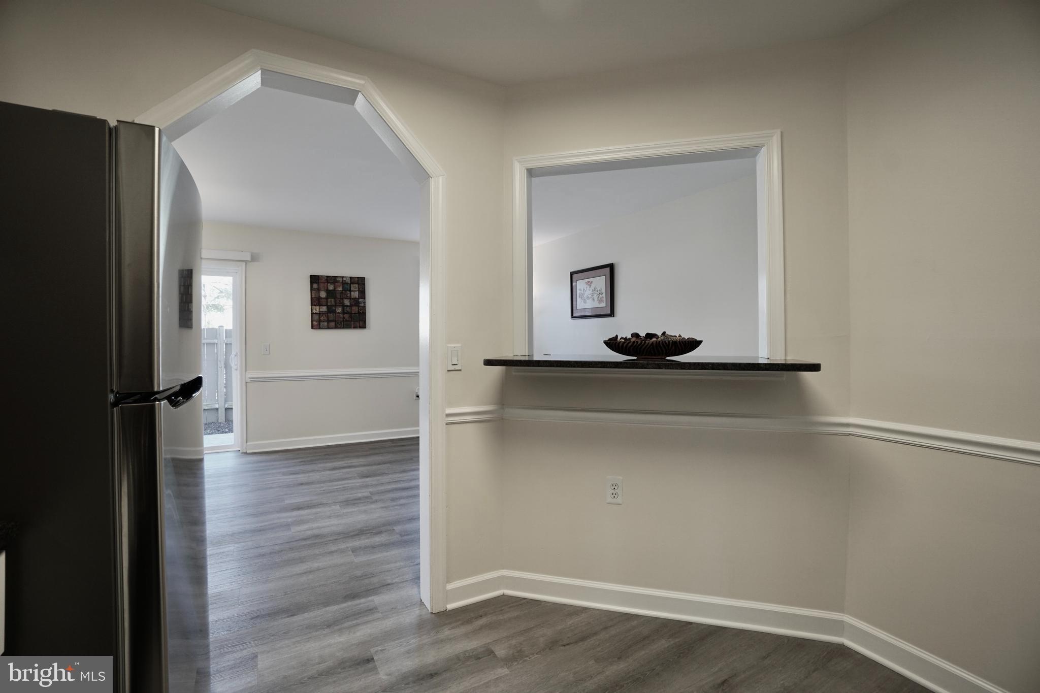 CRESTWOOD VILLAGE - Residential