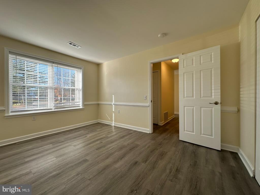 CRESTWOOD VILLAGE - Residential