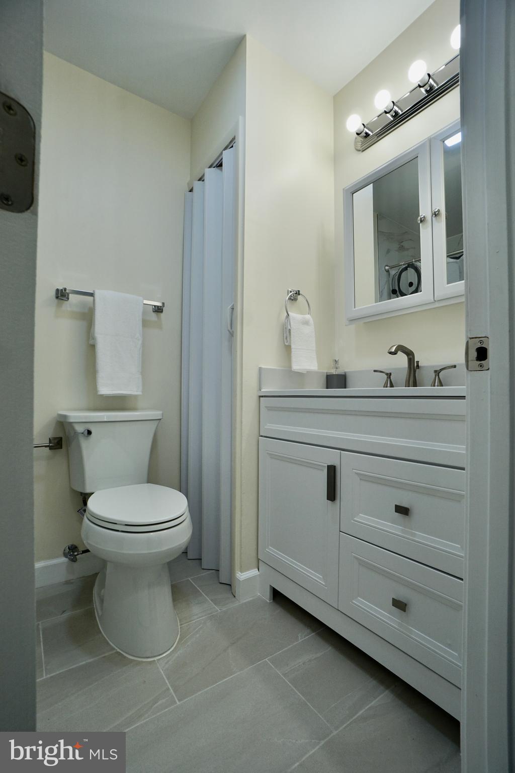 CRESTWOOD VILLAGE - Residential