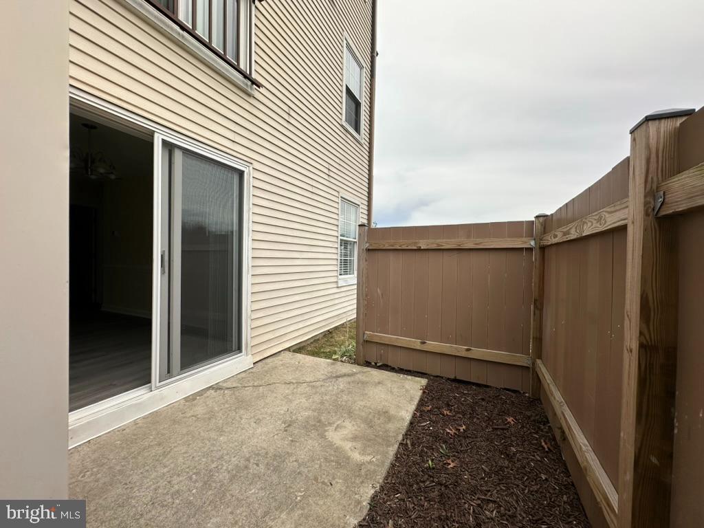 CRESTWOOD VILLAGE - Residential