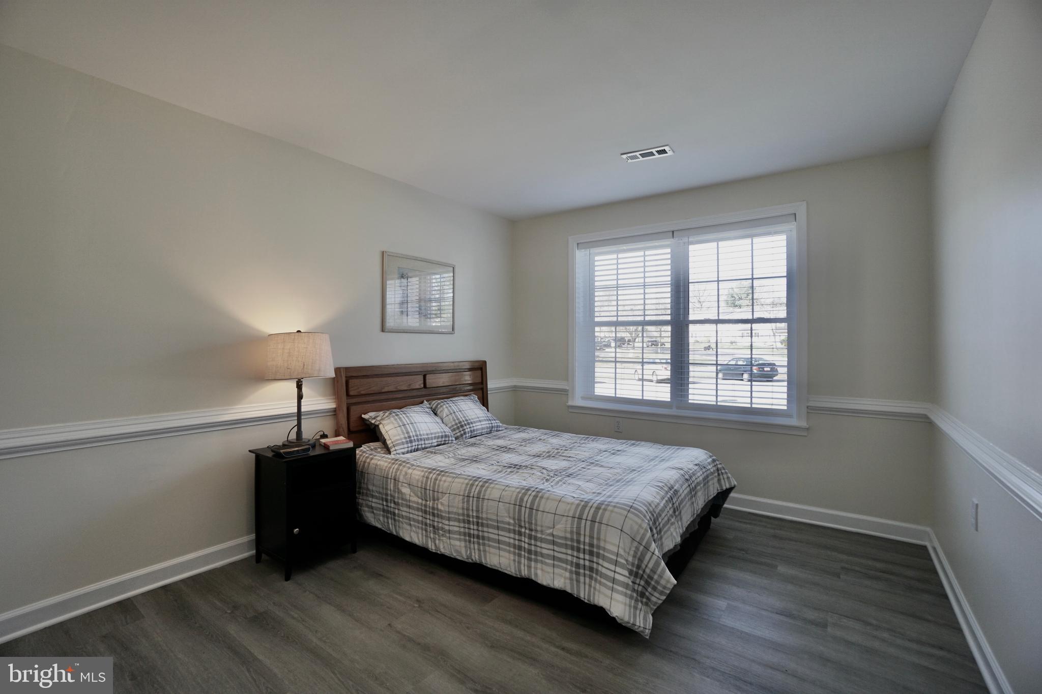 CRESTWOOD VILLAGE - Residential