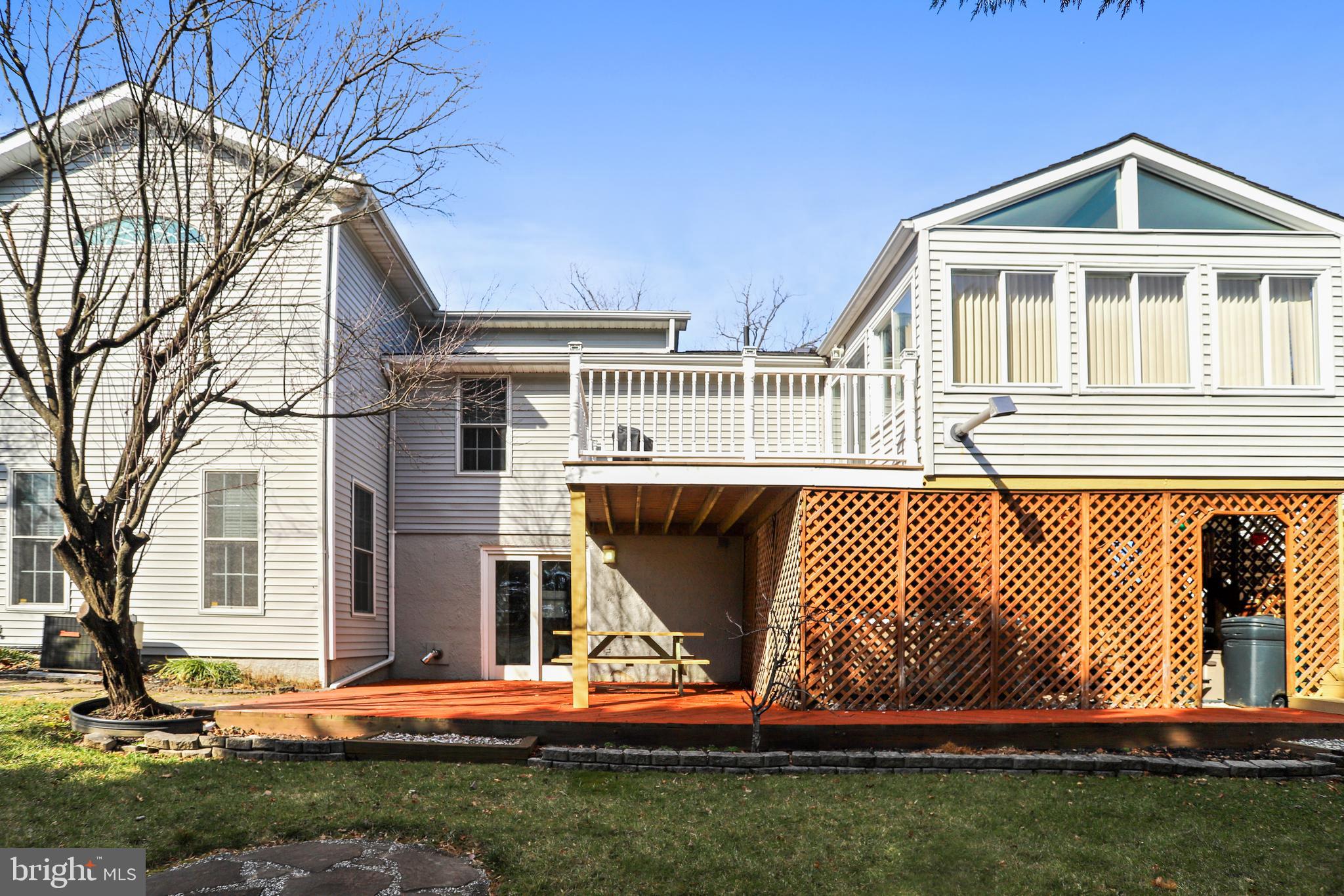 VILLAGE OF VANDERWAY - Residential