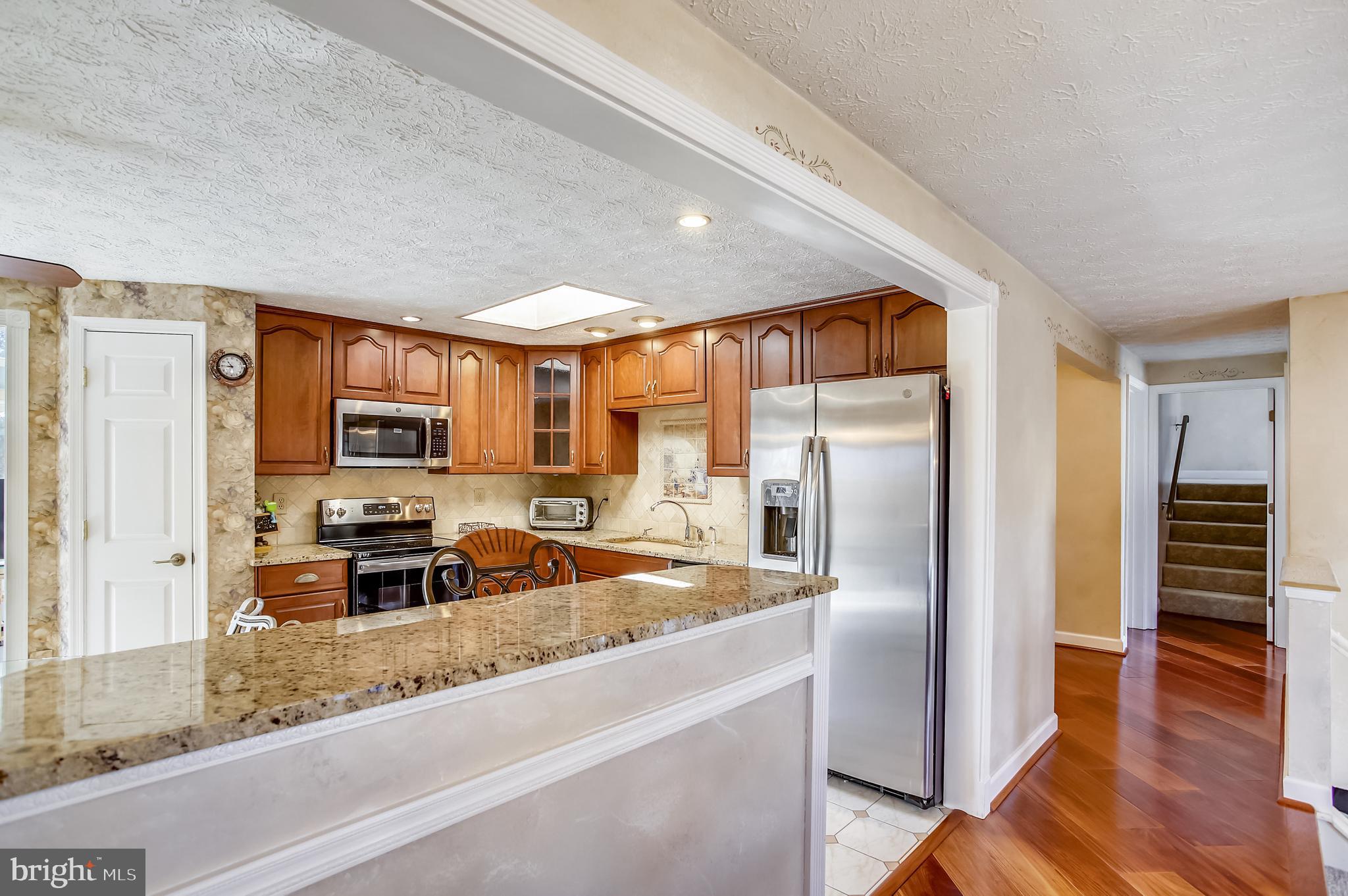 VILLAGE OF VANDERWAY - Residential