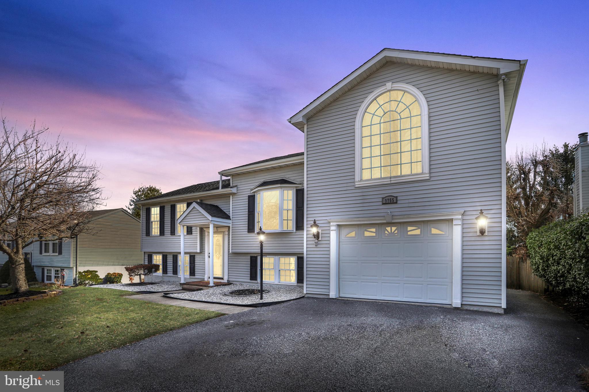 VILLAGE OF VANDERWAY - Residential