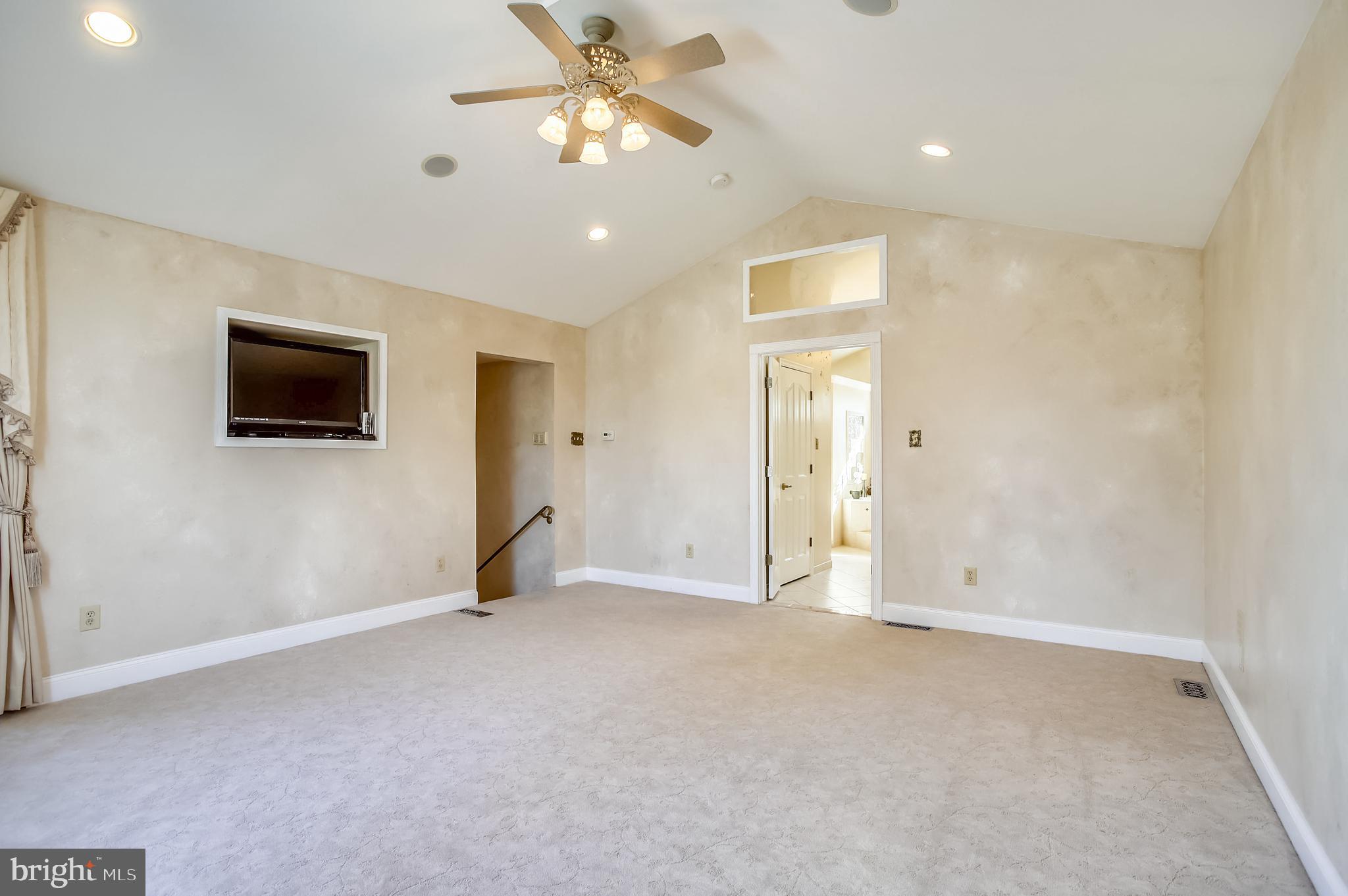 VILLAGE OF VANDERWAY - Residential