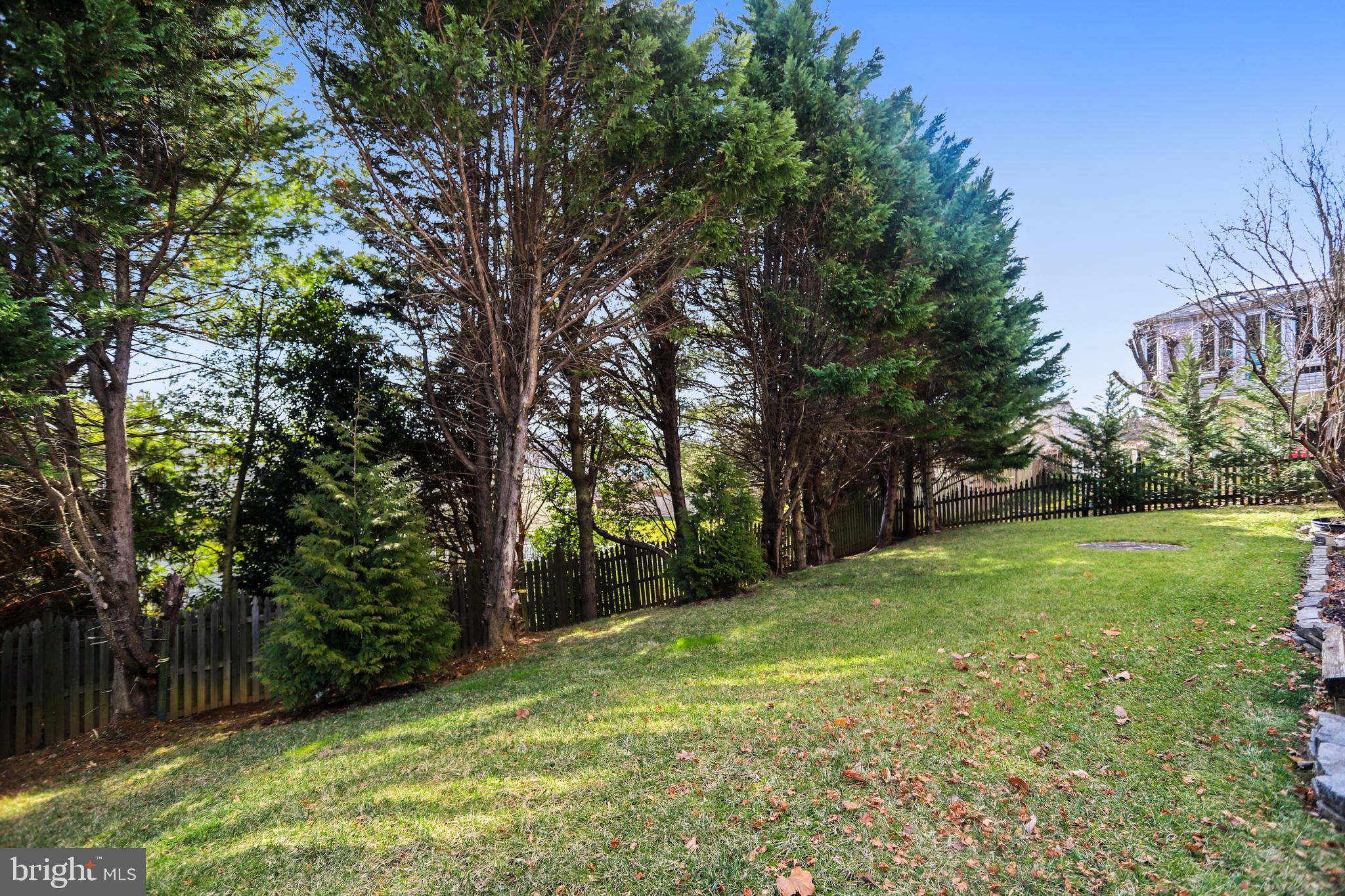 VILLAGE OF VANDERWAY - Residential