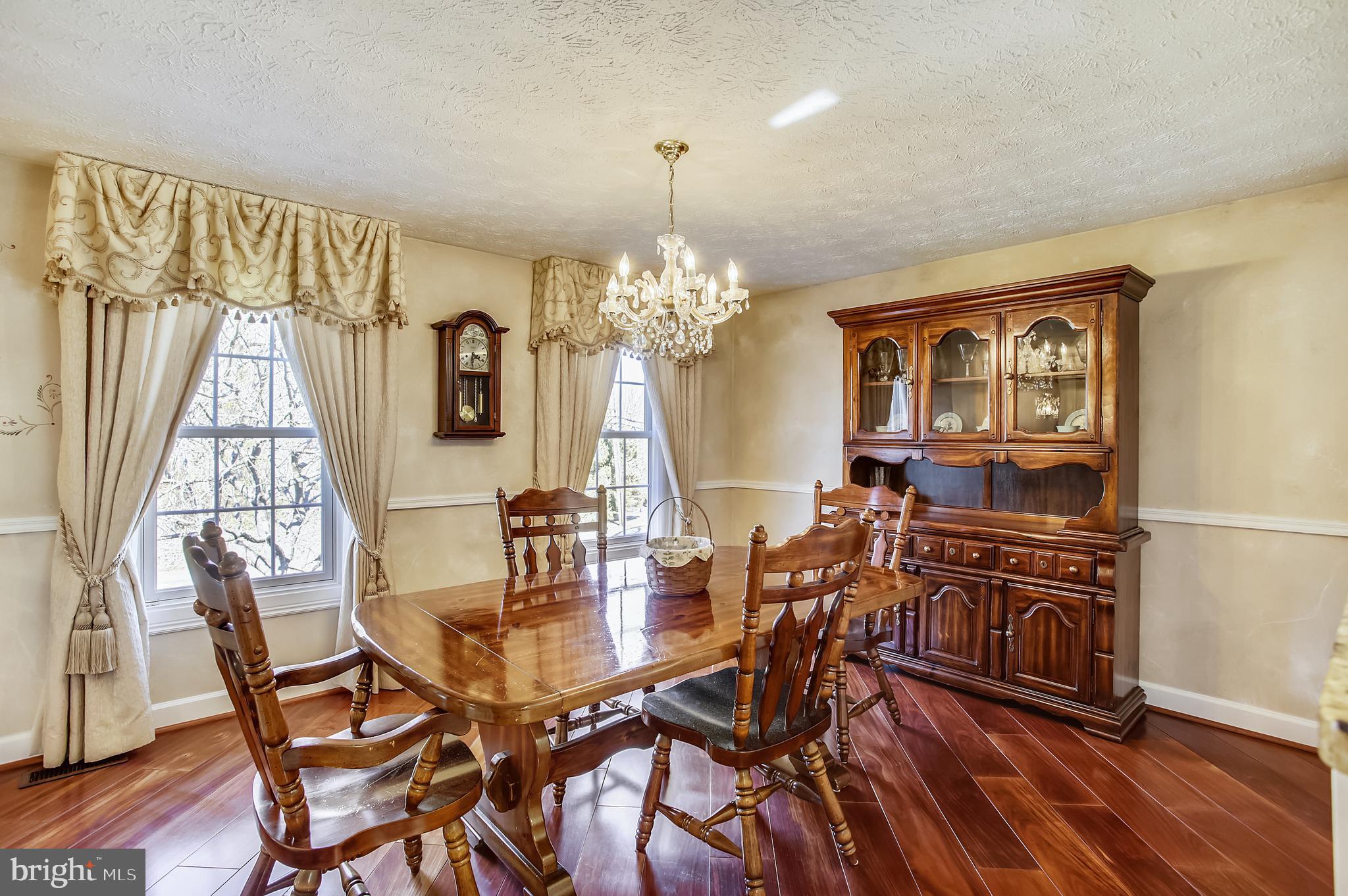 VILLAGE OF VANDERWAY - Residential