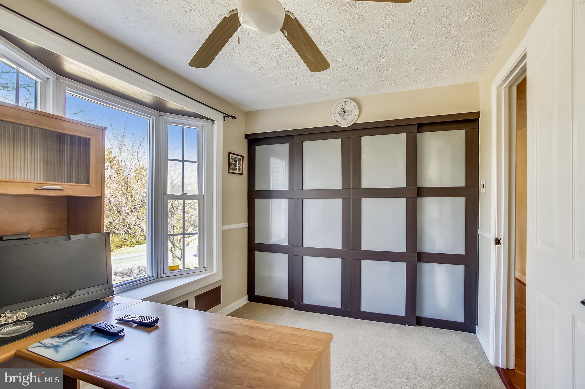 VILLAGE OF VANDERWAY - Residential