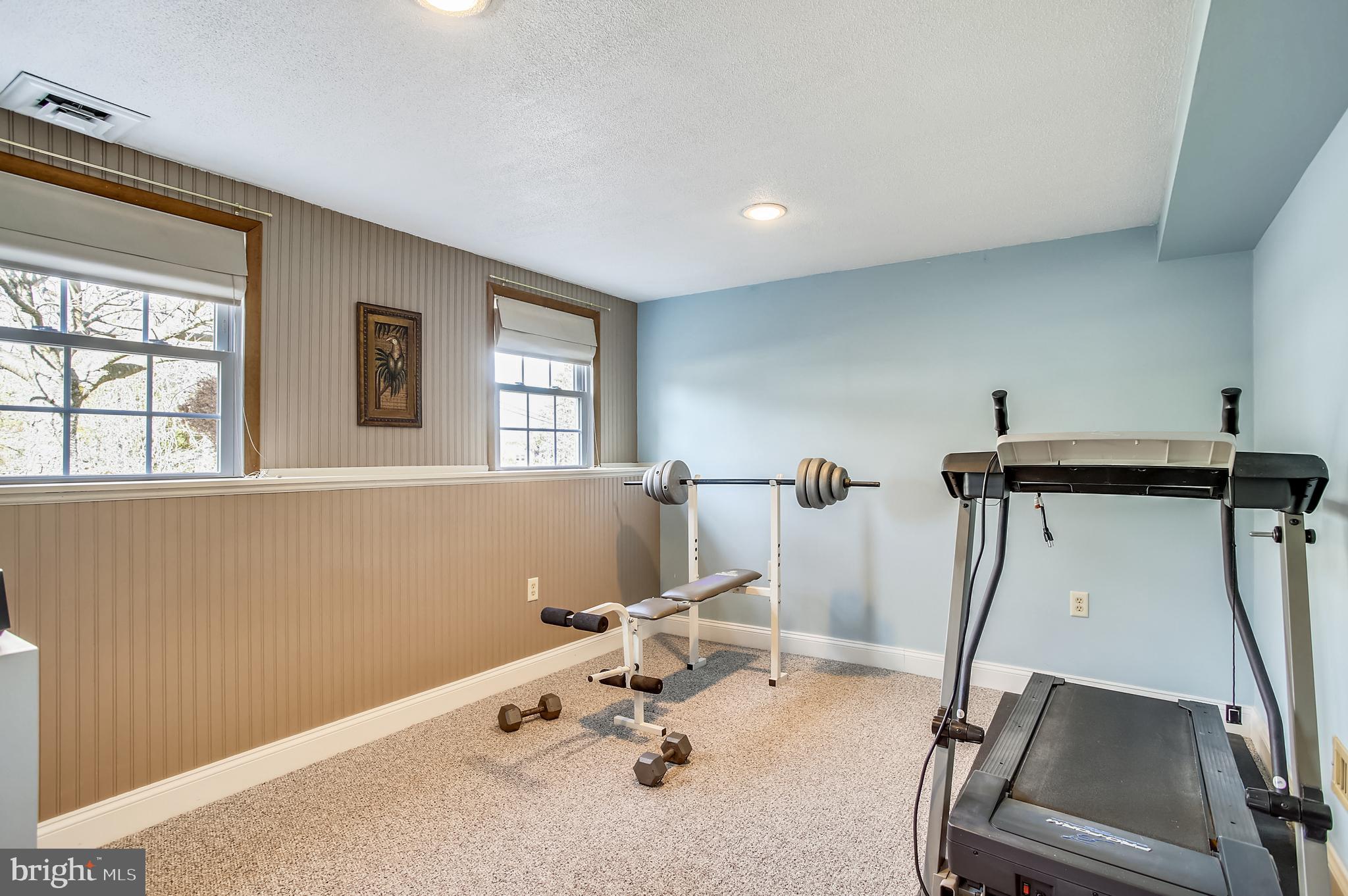 VILLAGE OF VANDERWAY - Residential