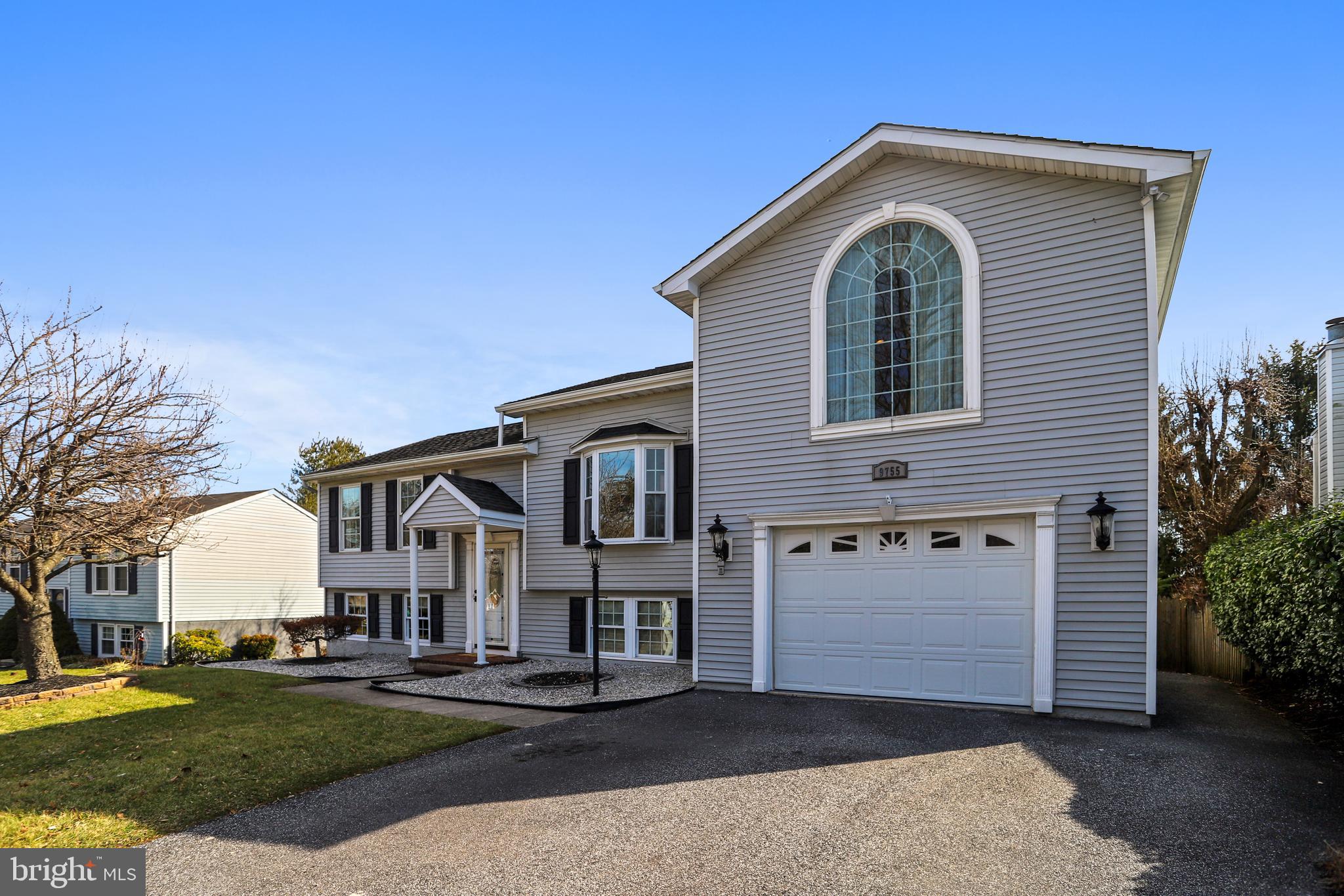 VILLAGE OF VANDERWAY - Residential