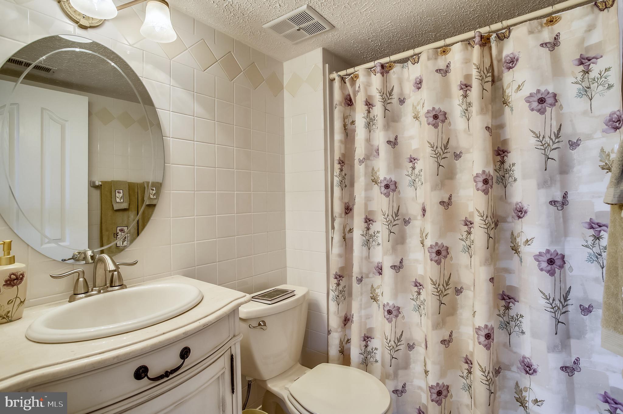 VILLAGE OF VANDERWAY - Residential