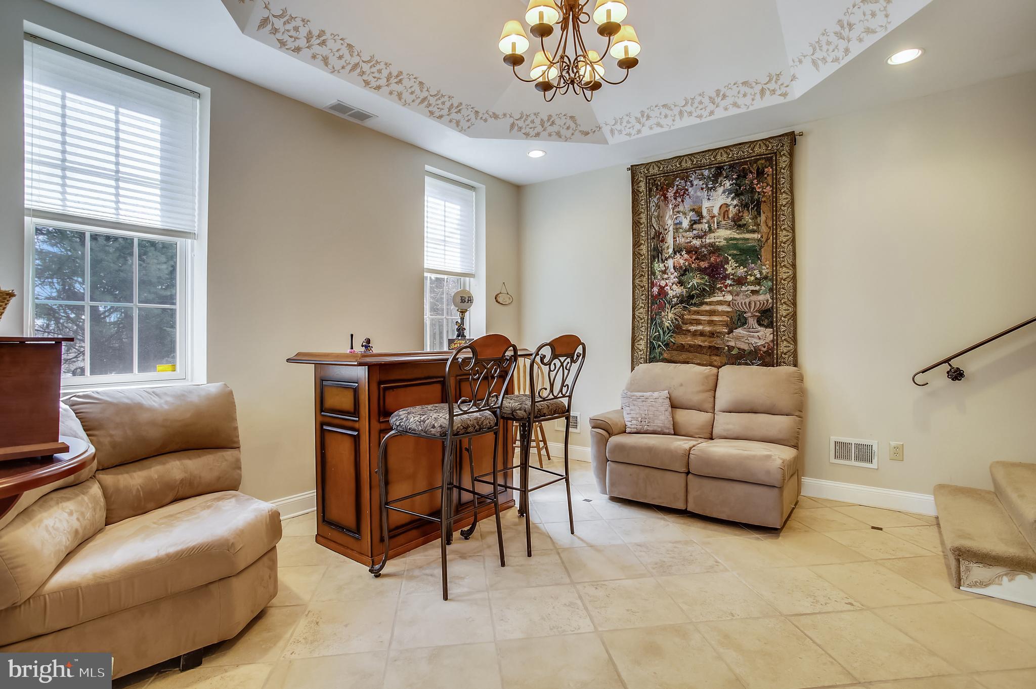 VILLAGE OF VANDERWAY - Residential