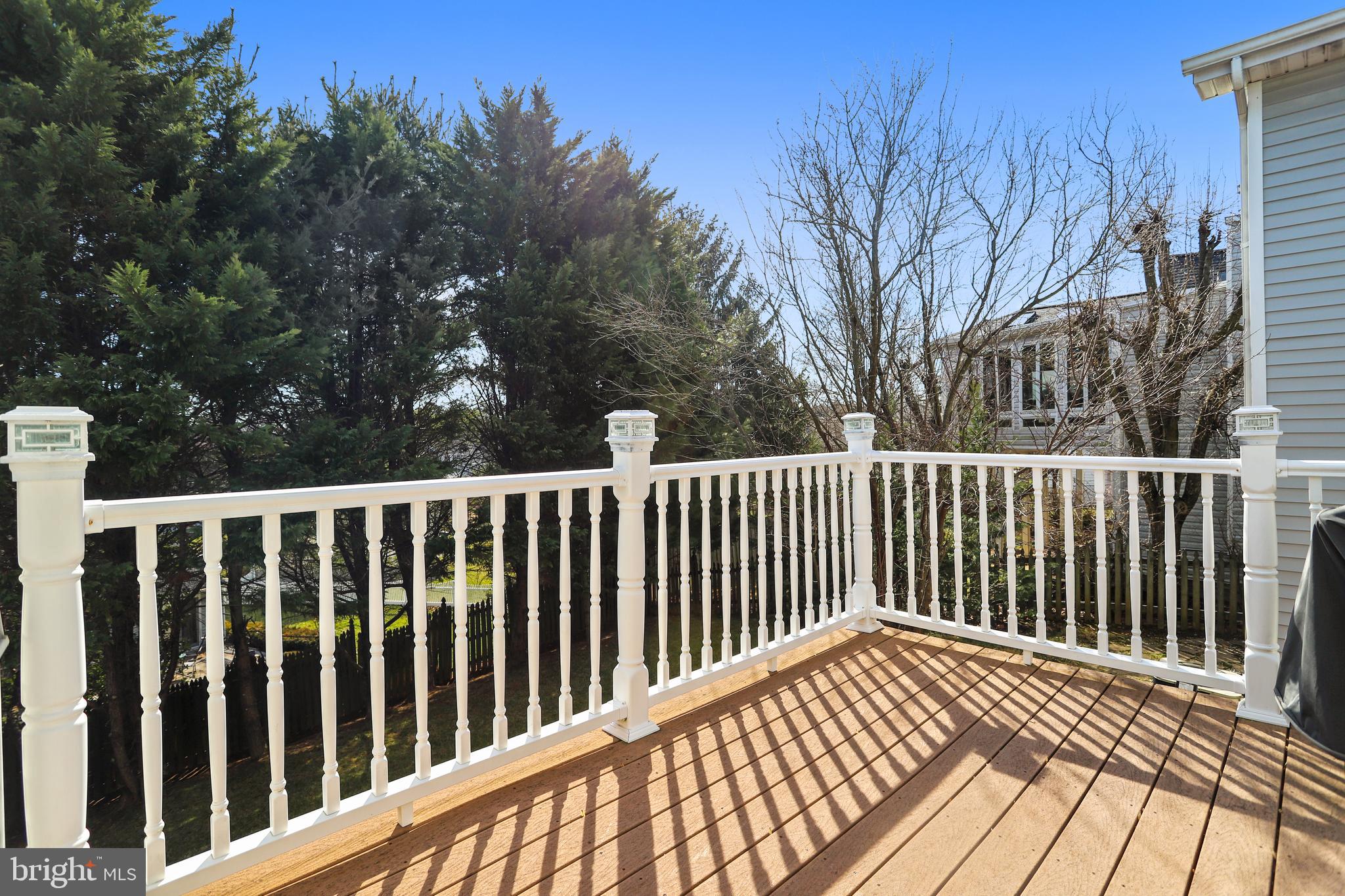 VILLAGE OF VANDERWAY - Residential