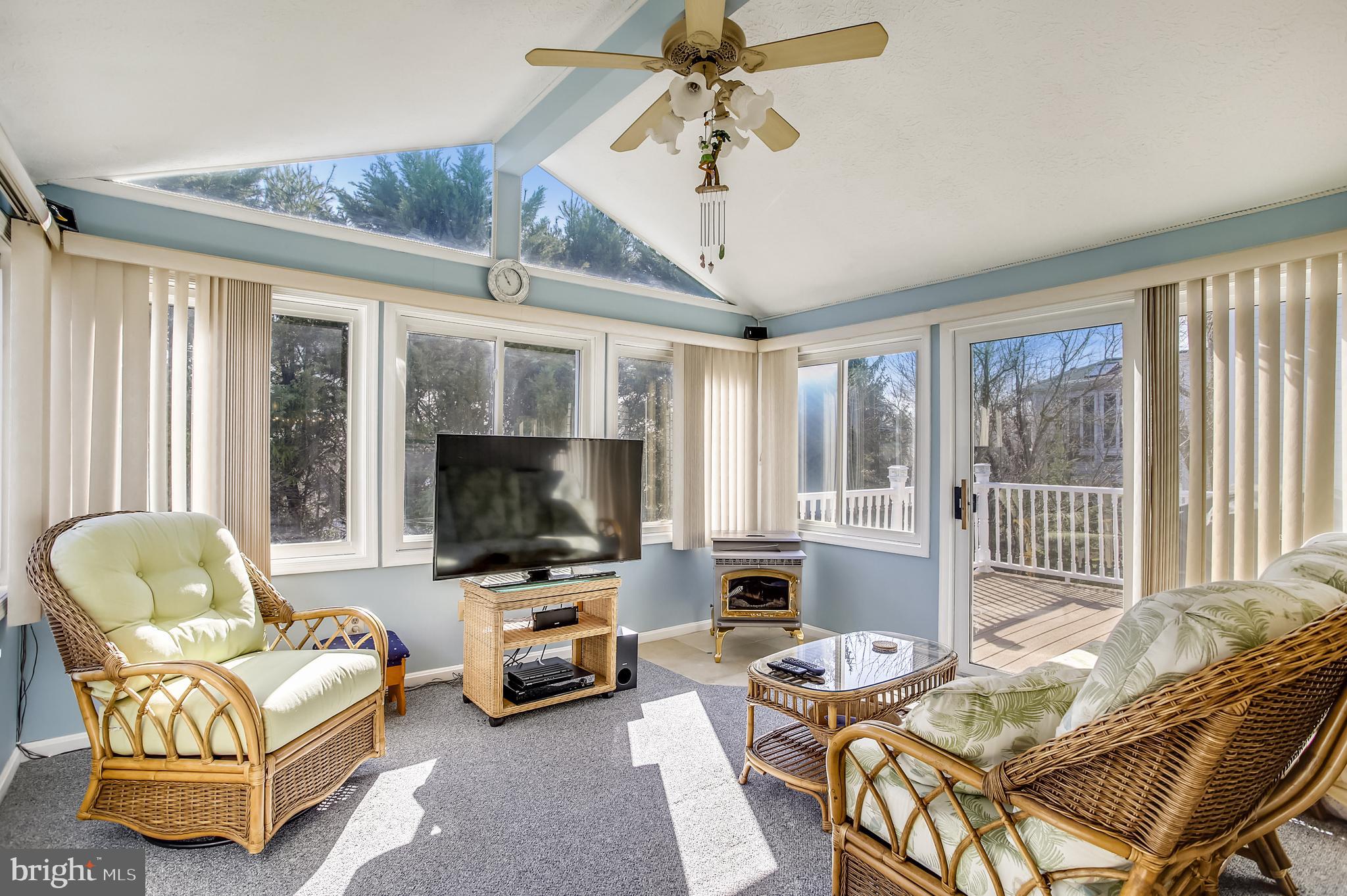 VILLAGE OF VANDERWAY - Residential