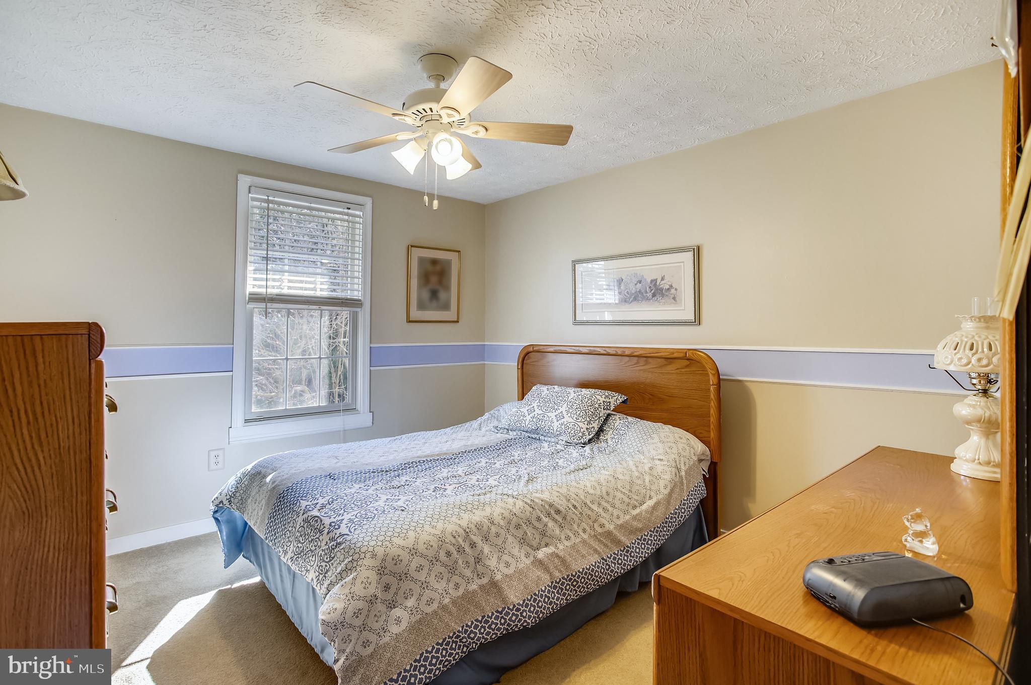 VILLAGE OF VANDERWAY - Residential