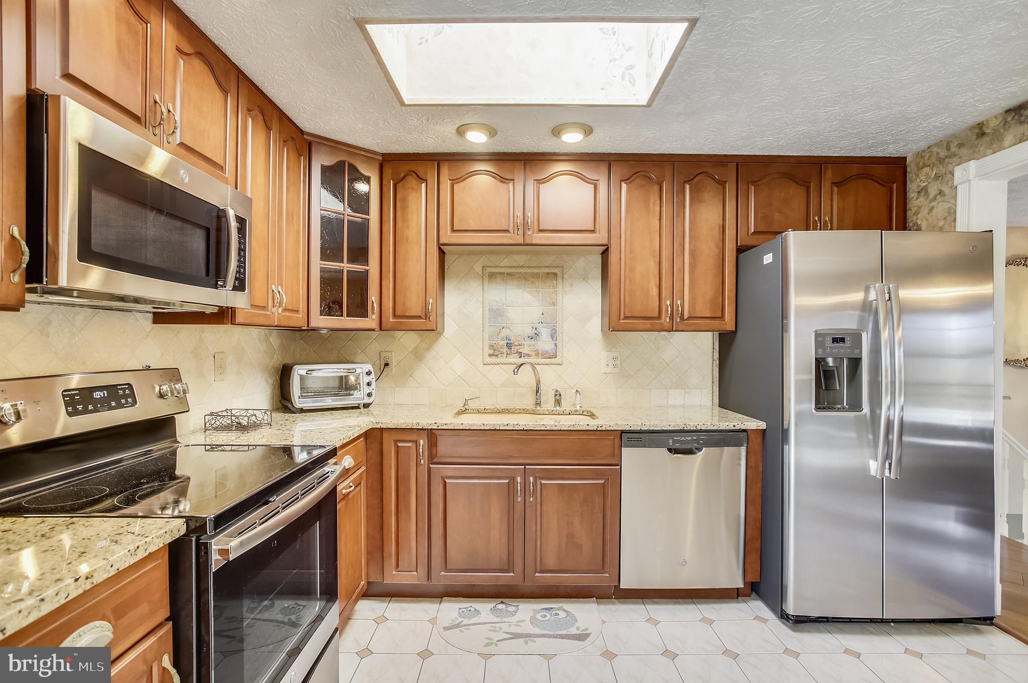 VILLAGE OF VANDERWAY - Residential