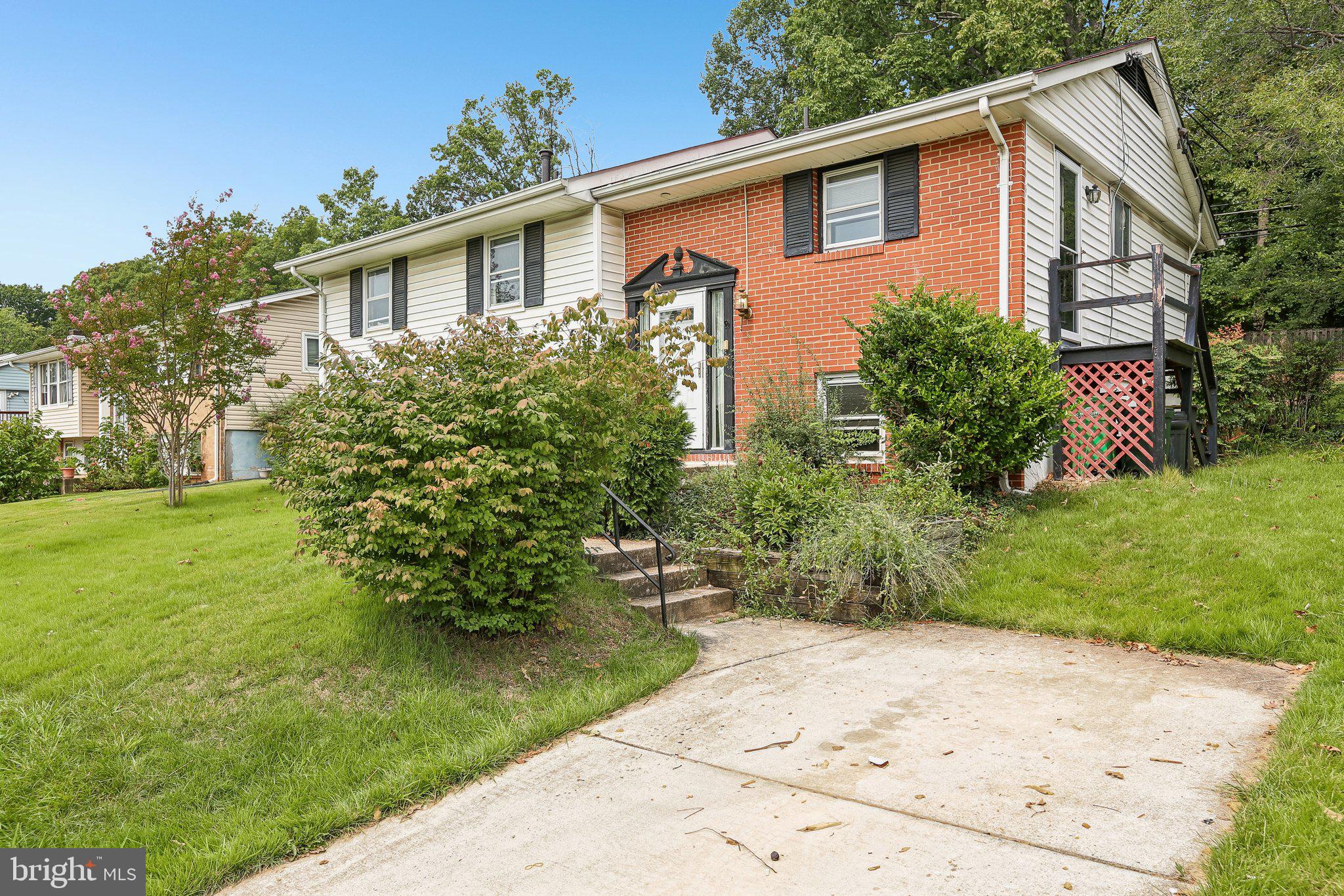 8602 PORTSMOUTH DRIVE