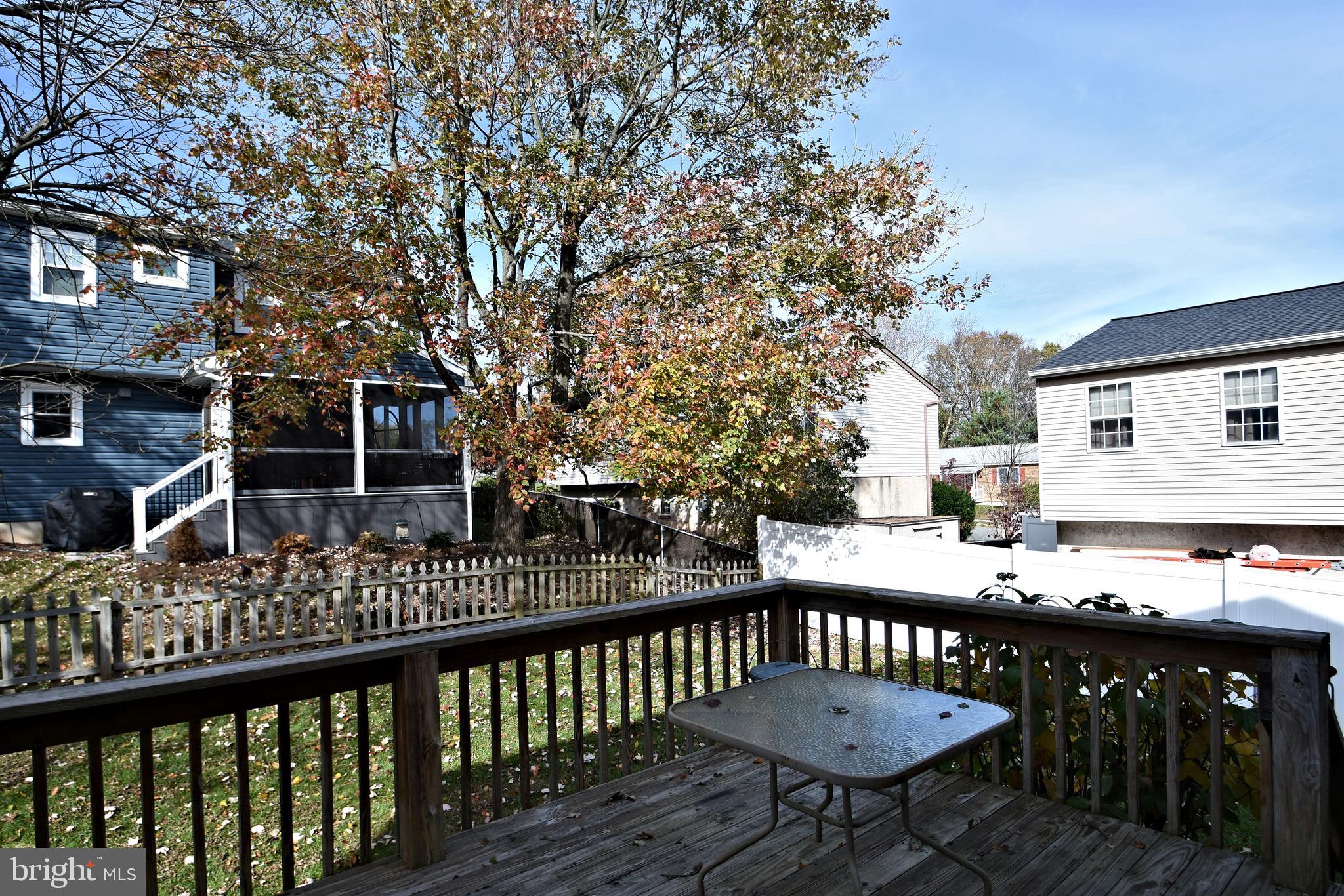 CARIBOU VILLAGE - Residential