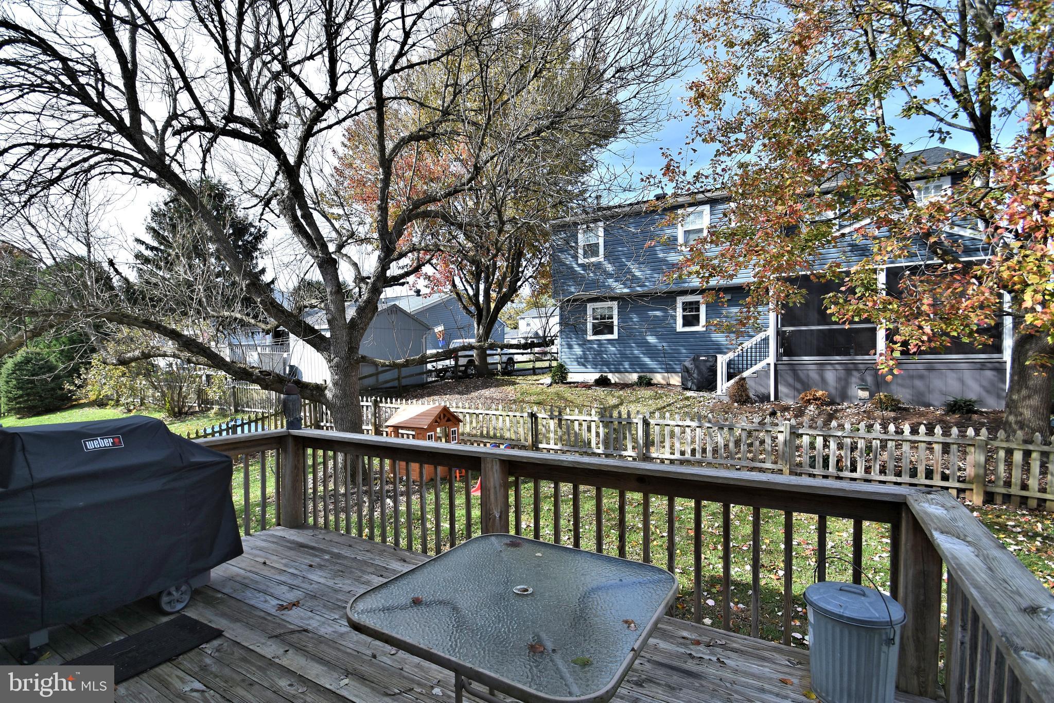 CARIBOU VILLAGE - Residential