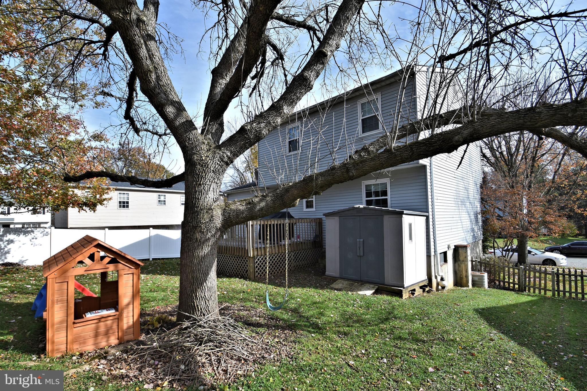 CARIBOU VILLAGE - Residential