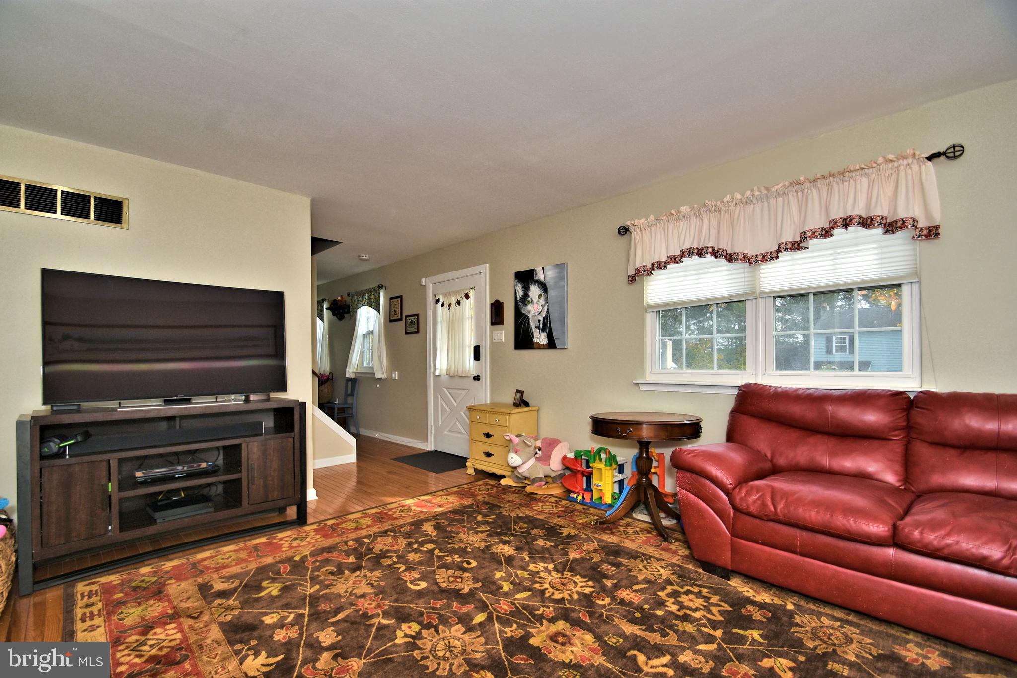 CARIBOU VILLAGE - Residential