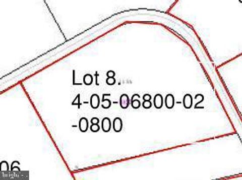 GARRISON OAK DR LOT 8 DOVER DE 19901