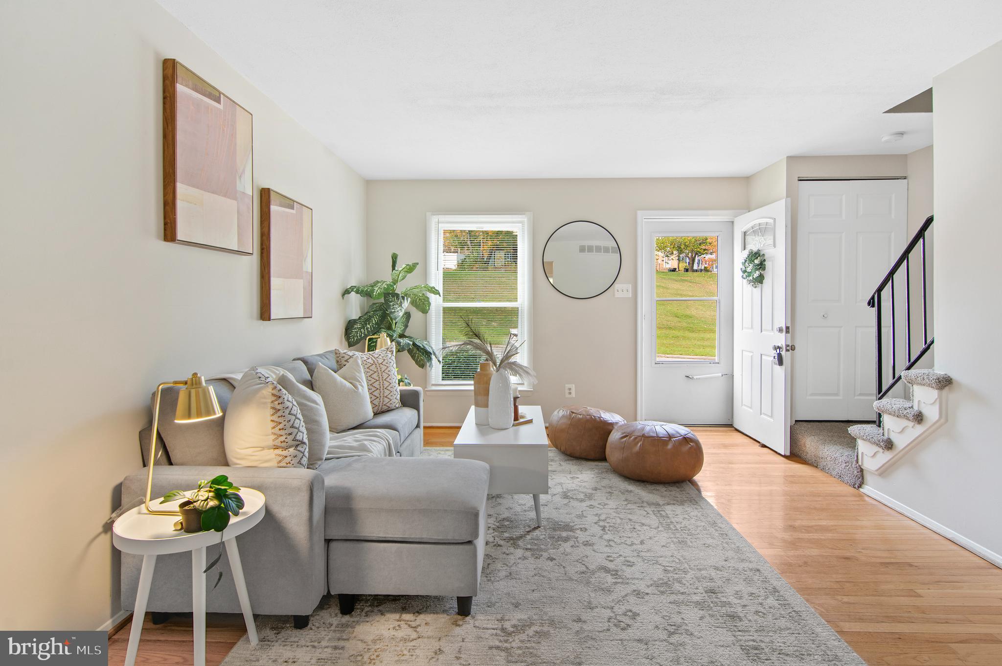 BELMONT SOUTH - Residential