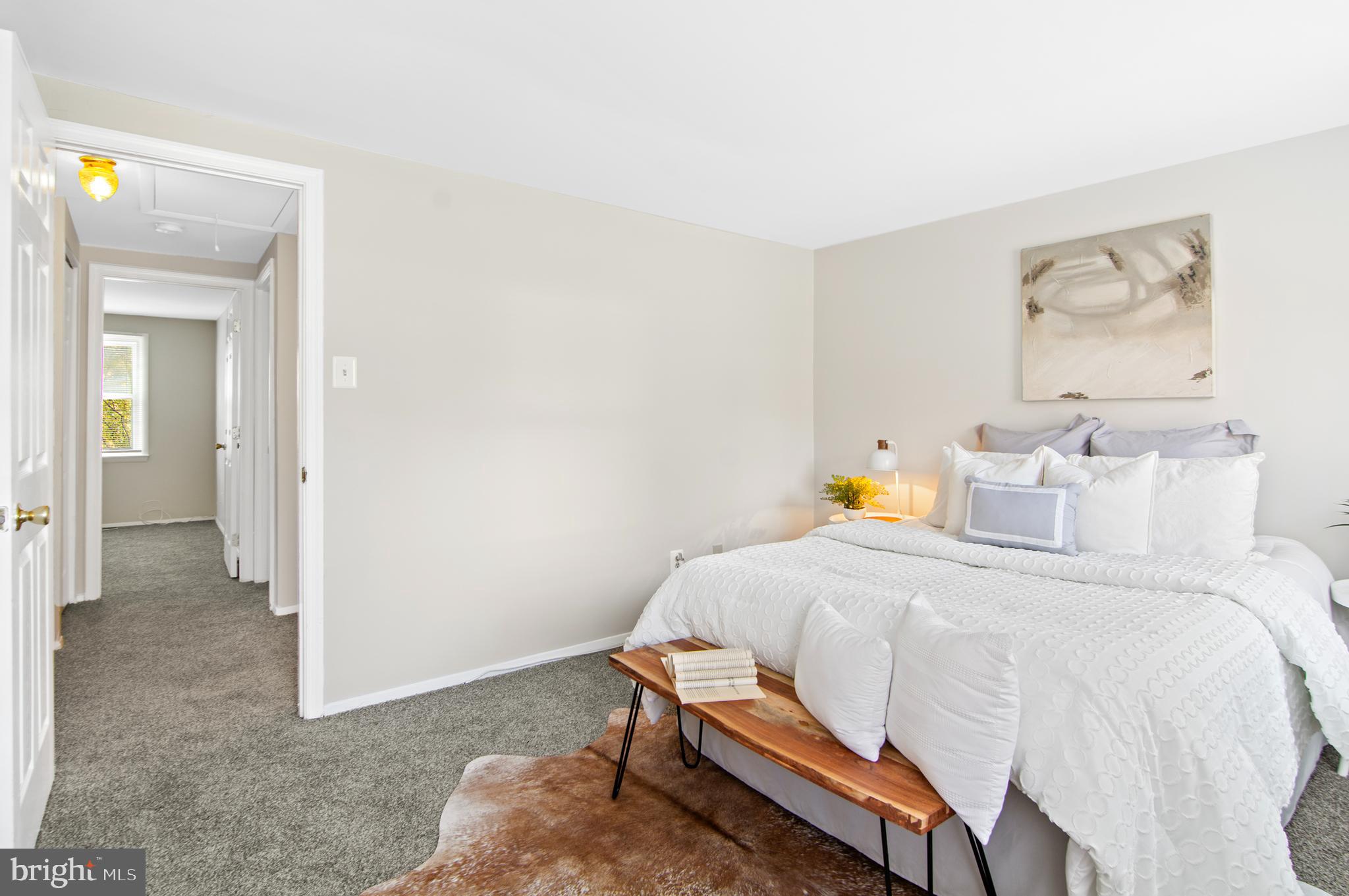 BELMONT SOUTH - Residential