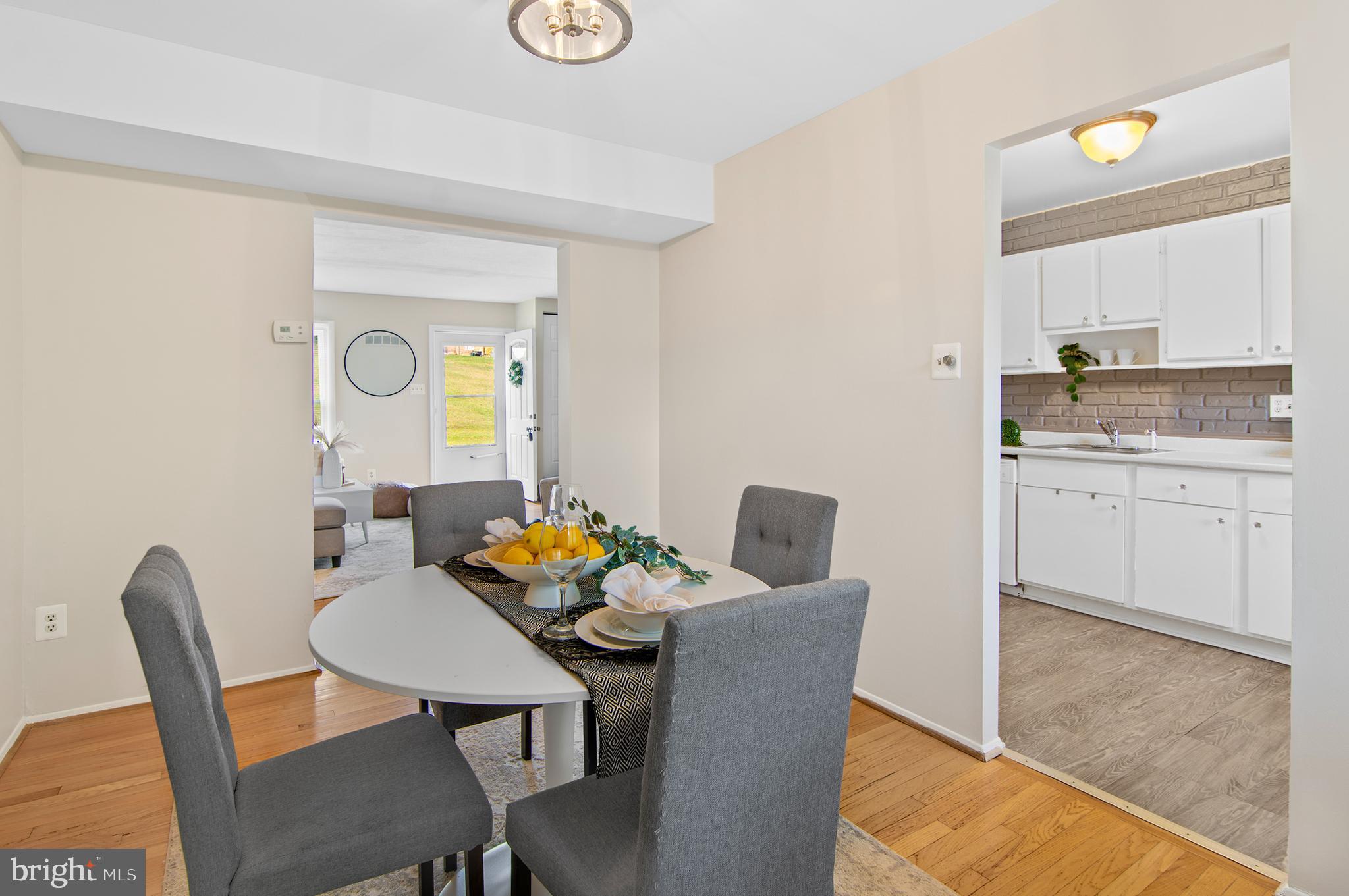 BELMONT SOUTH - Residential