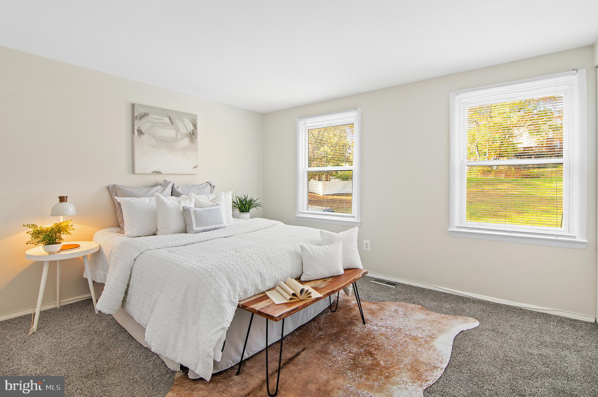 BELMONT SOUTH - Residential