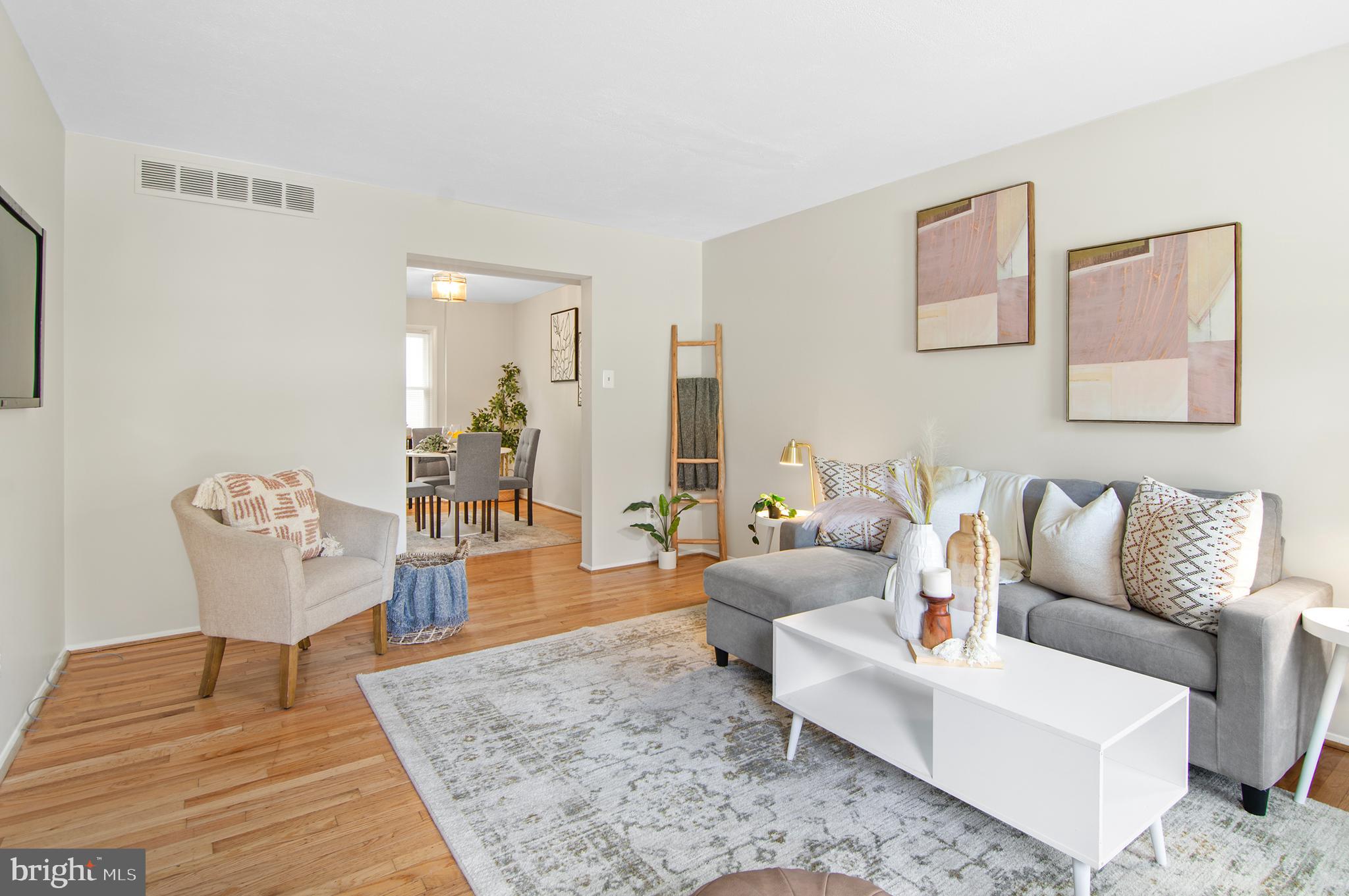 BELMONT SOUTH - Residential