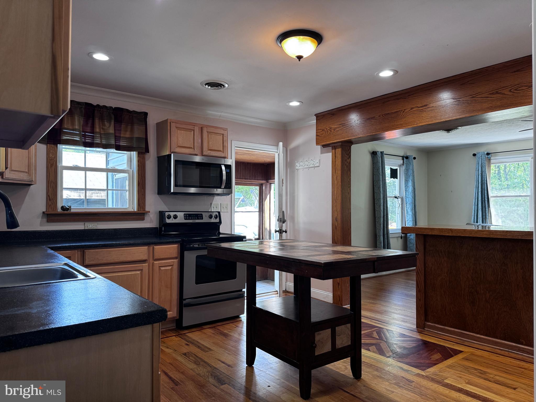EAST GLEN BURNIE - Residential