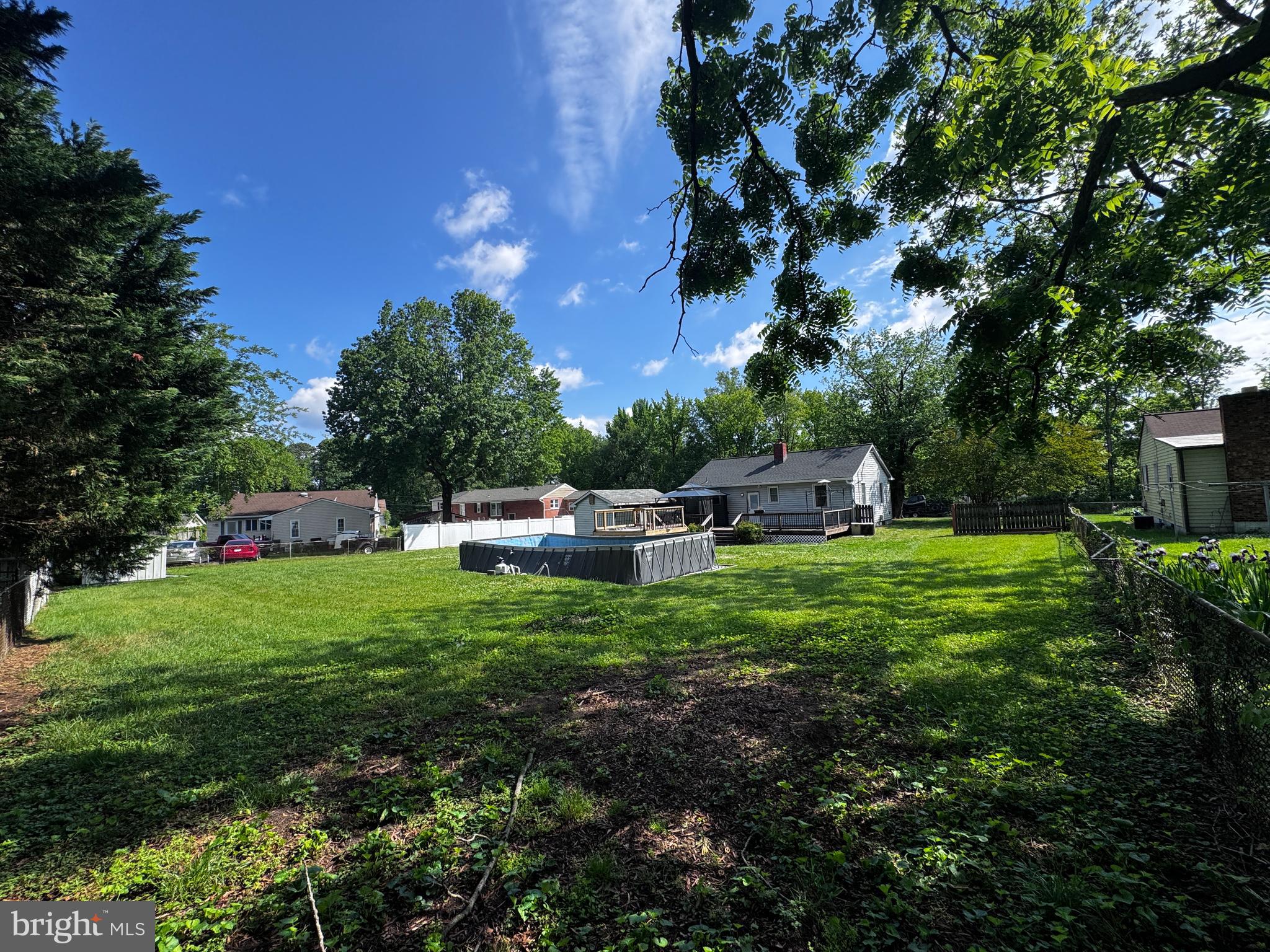 EAST GLEN BURNIE - Residential