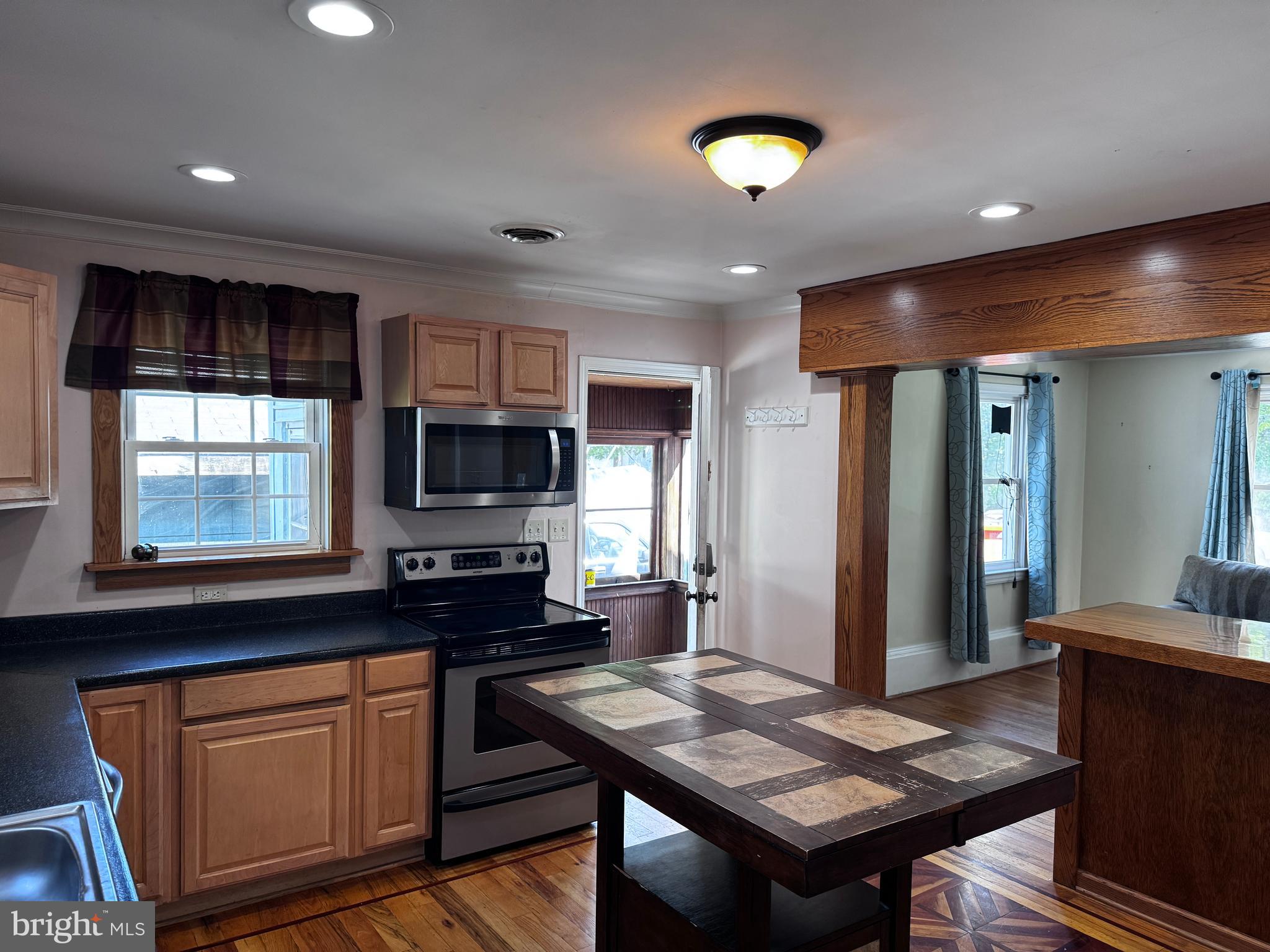 EAST GLEN BURNIE - Residential