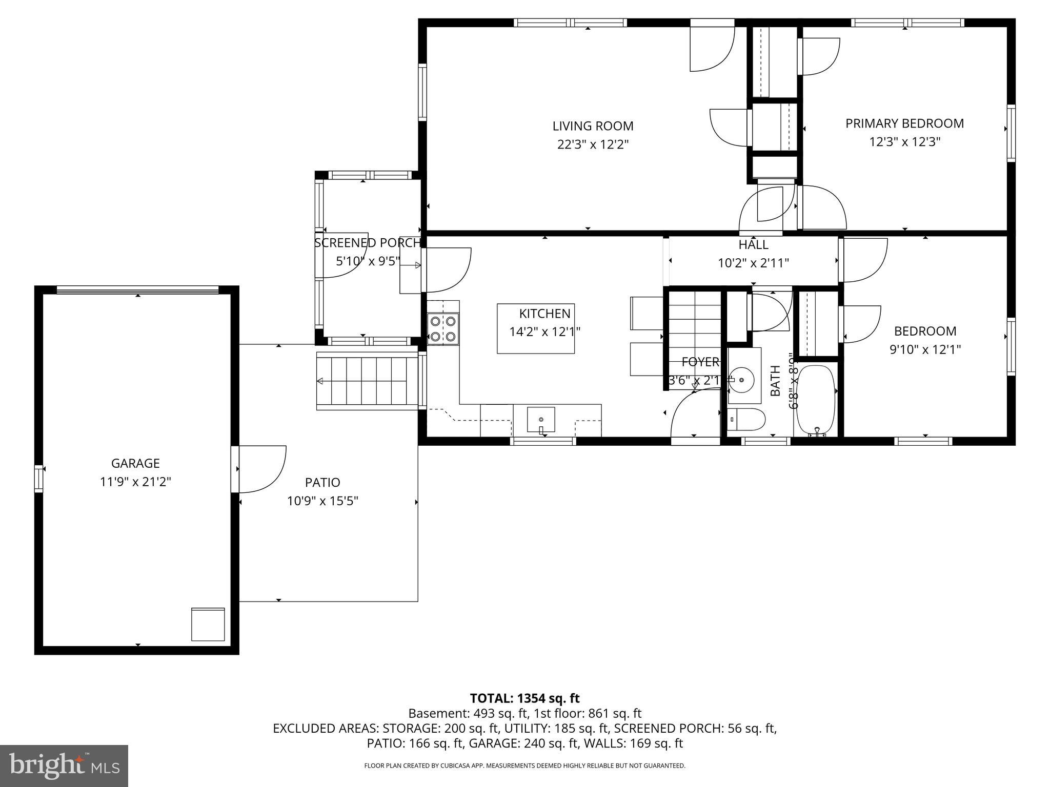 EAST GLEN BURNIE - Residential