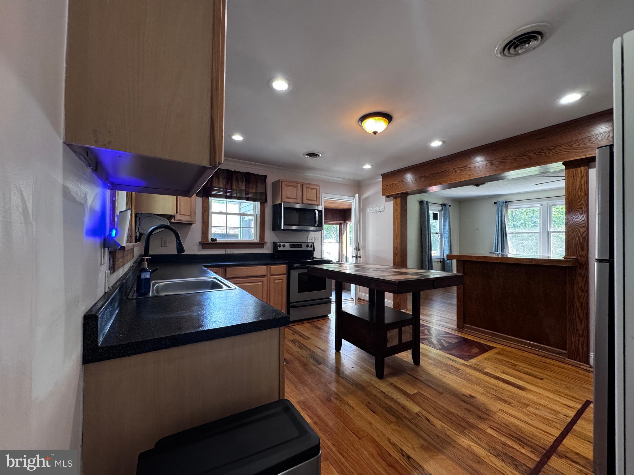 EAST GLEN BURNIE - Residential