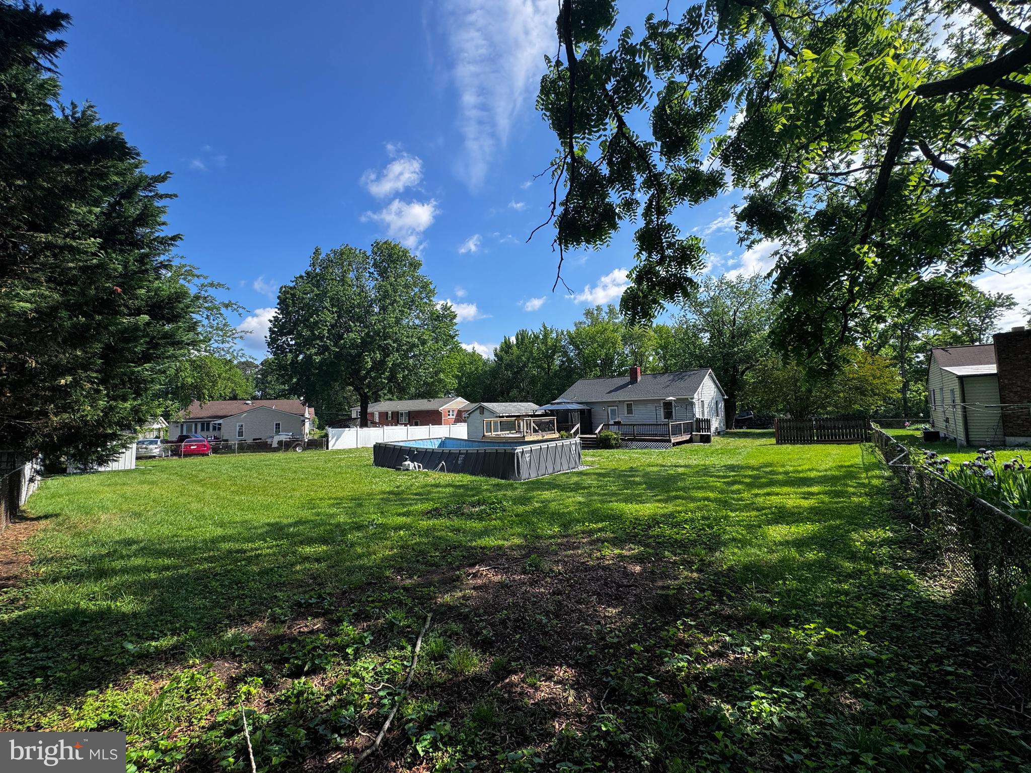 EAST GLEN BURNIE - Residential