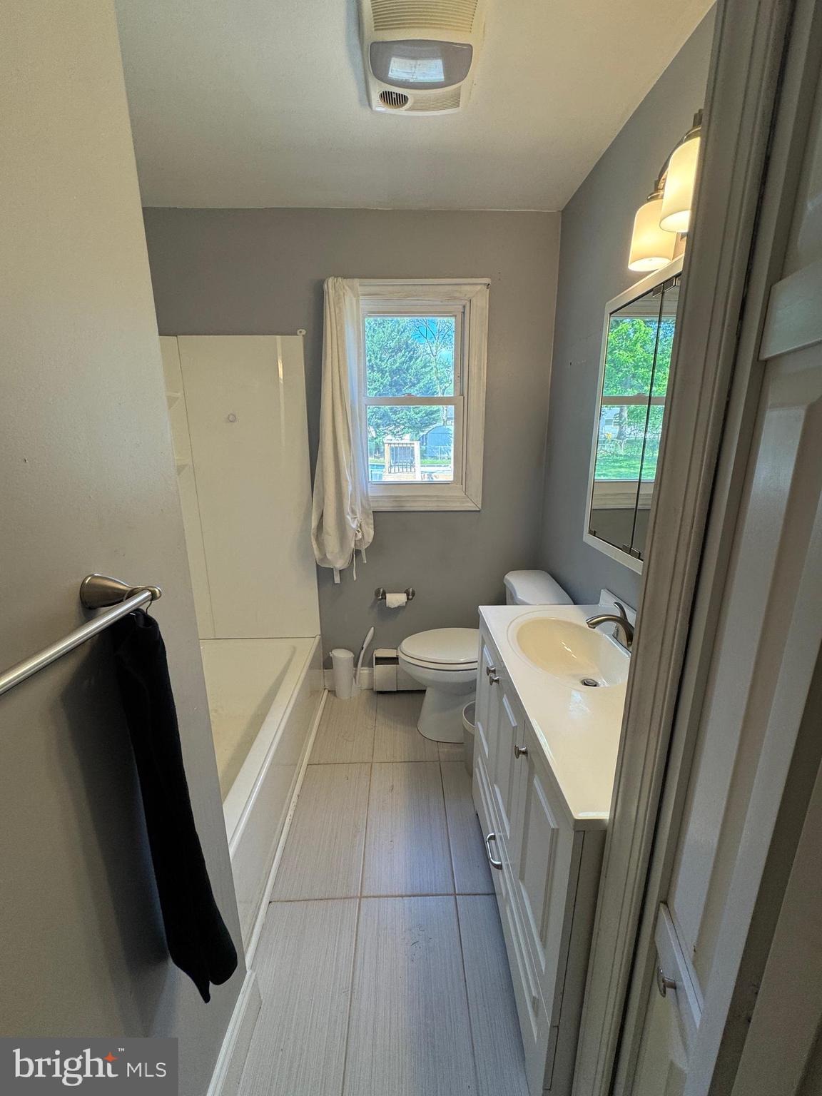 EAST GLEN BURNIE - Residential