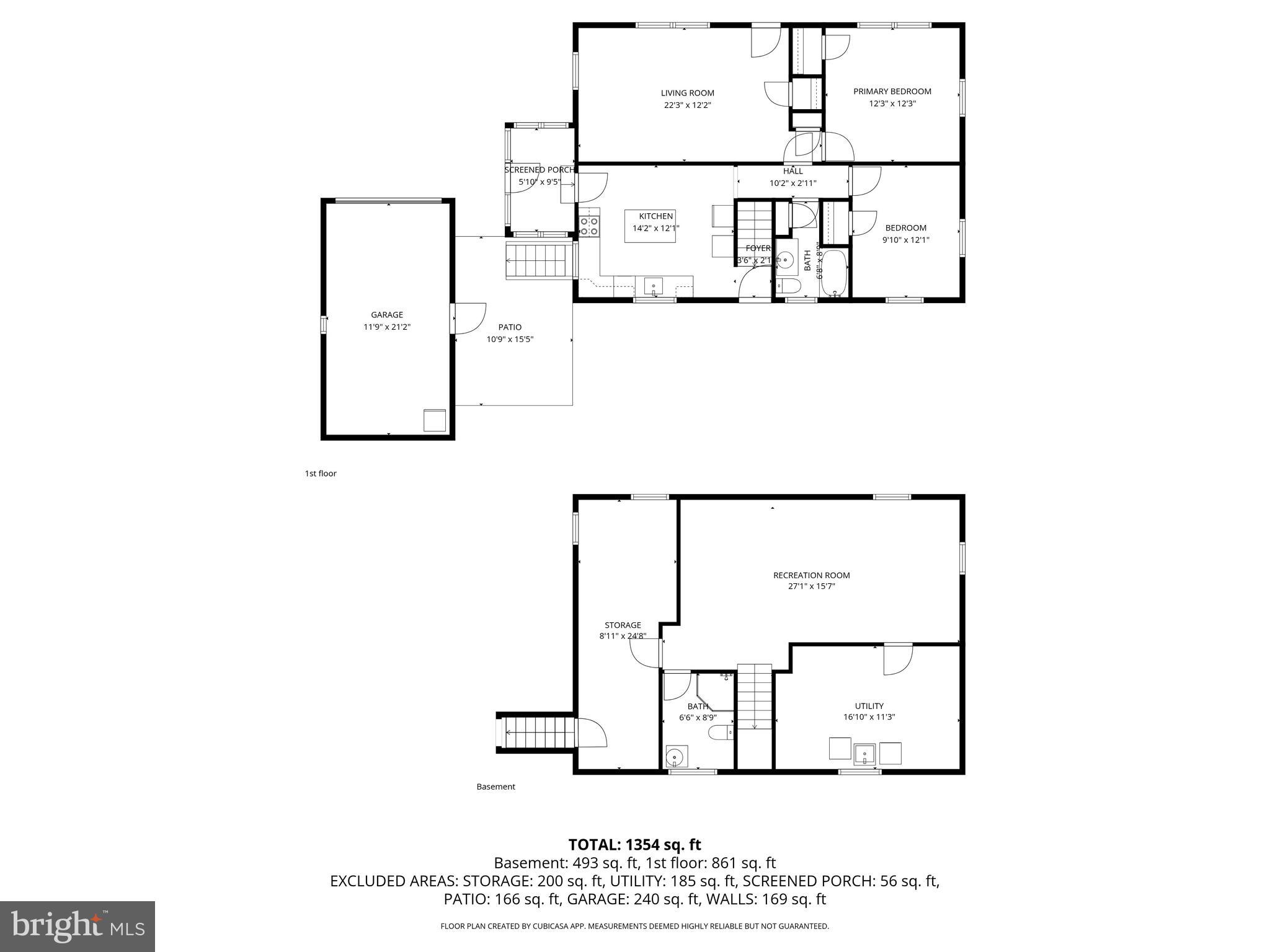 EAST GLEN BURNIE - Residential