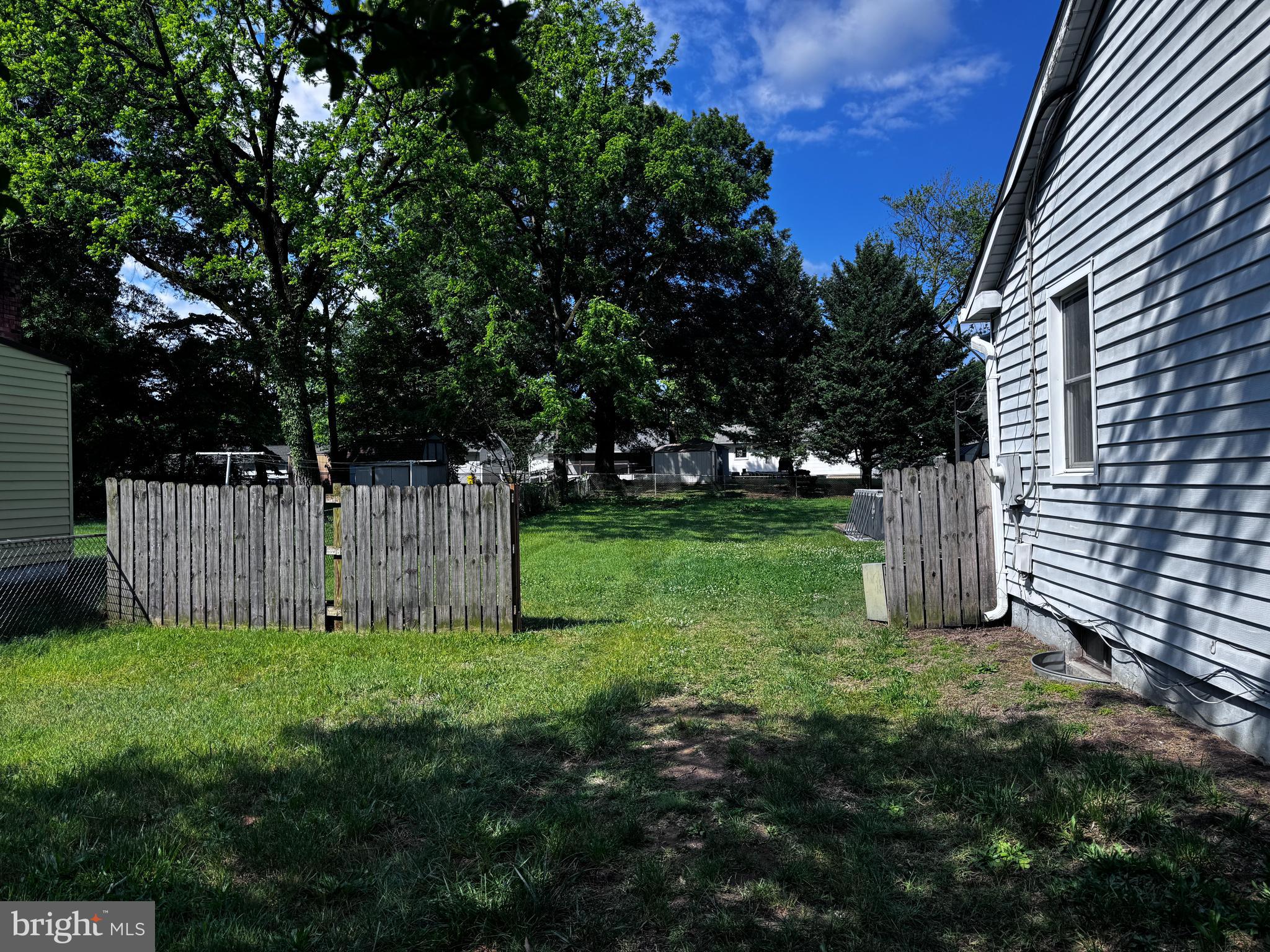 EAST GLEN BURNIE - Residential