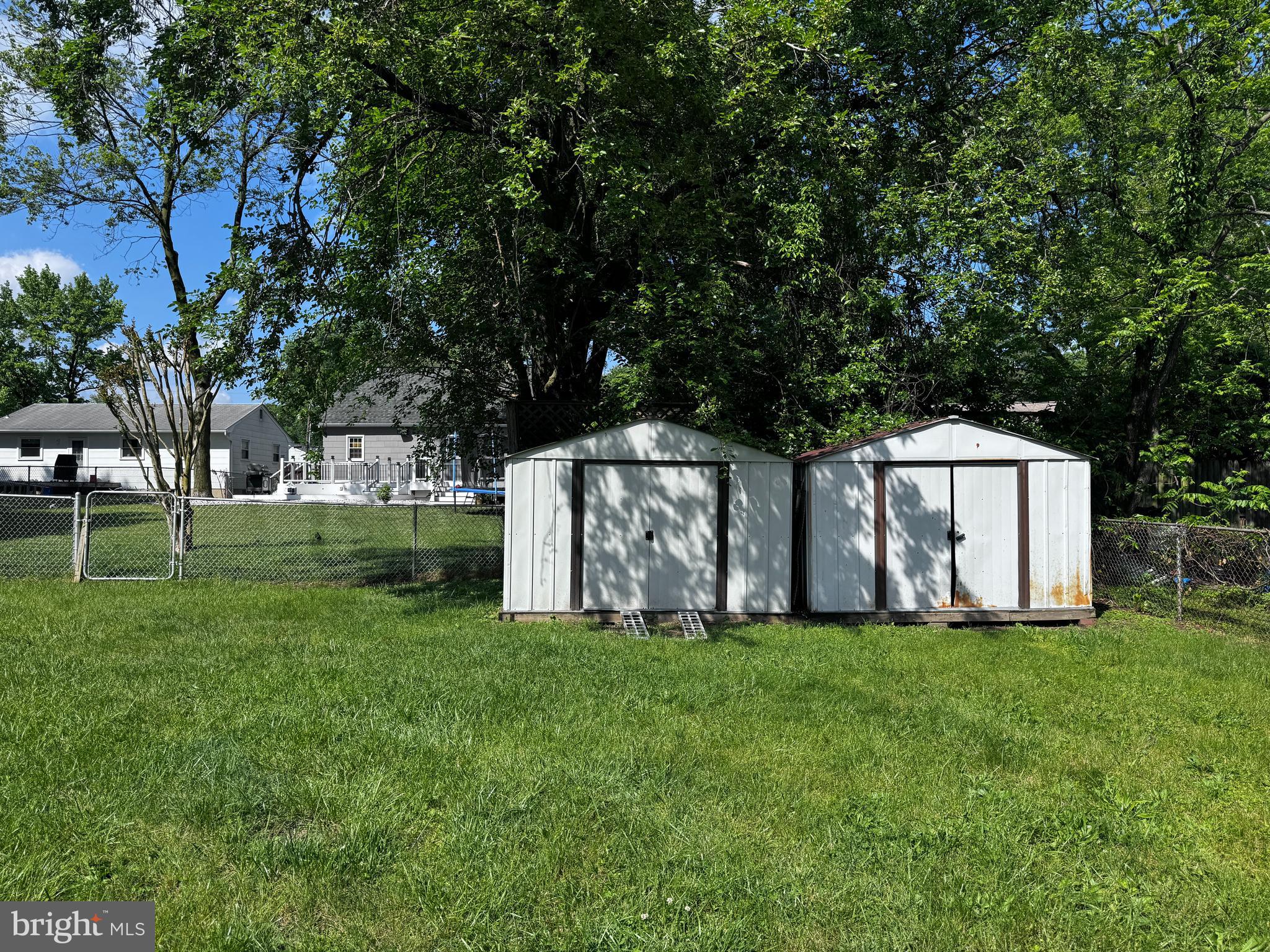 EAST GLEN BURNIE - Residential