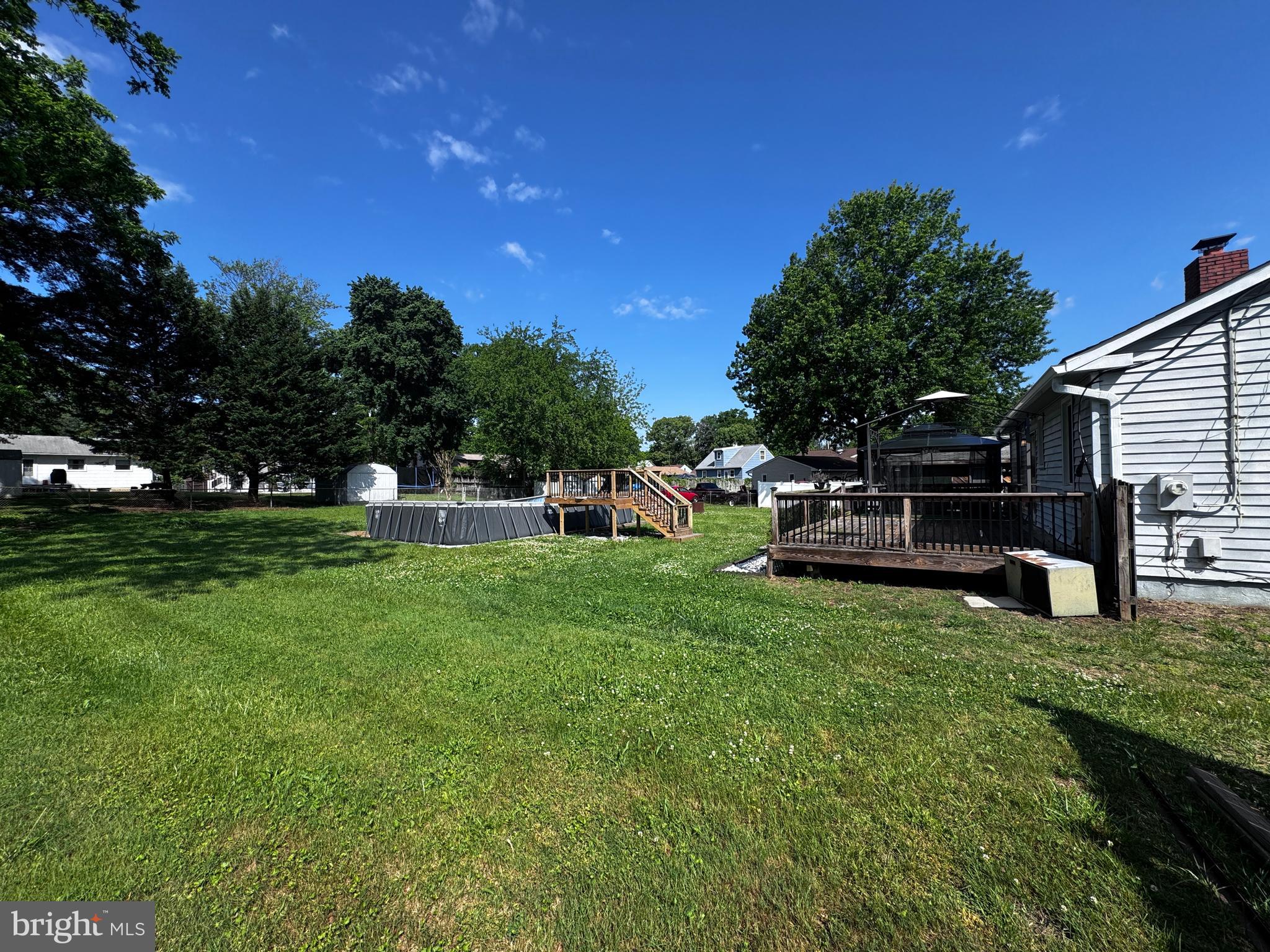 EAST GLEN BURNIE - Residential