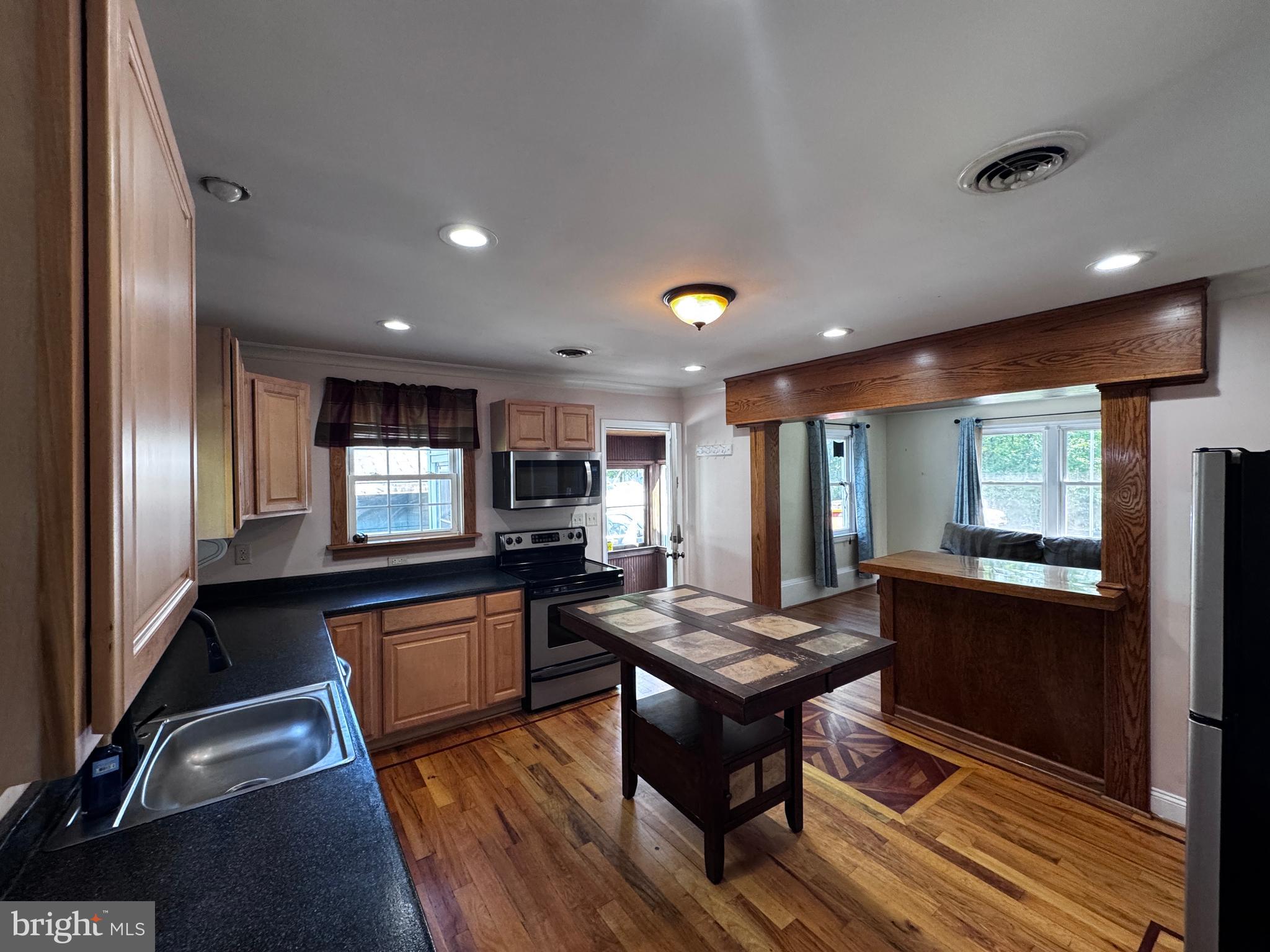 EAST GLEN BURNIE - Residential