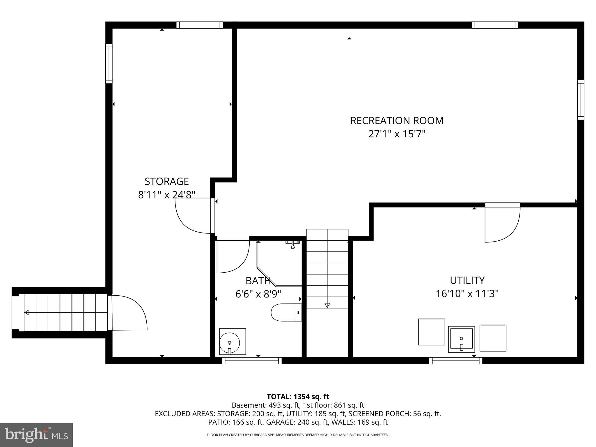 EAST GLEN BURNIE - Residential