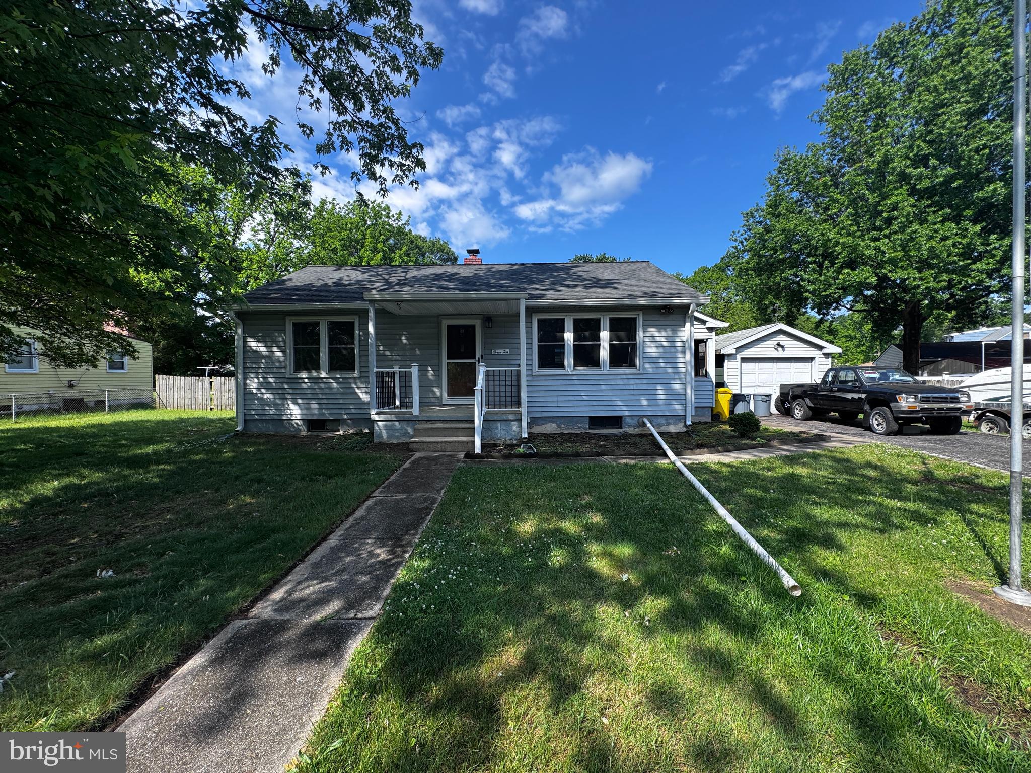 EAST GLEN BURNIE - Residential