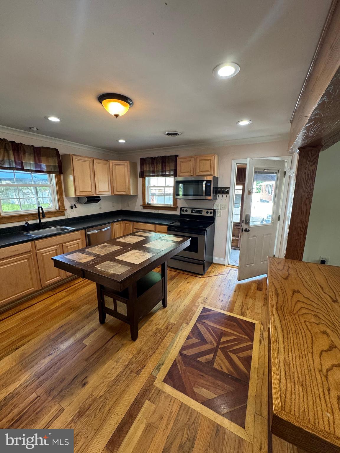 EAST GLEN BURNIE - Residential