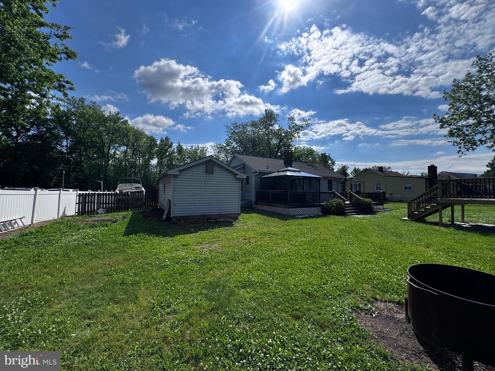 EAST GLEN BURNIE - Residential