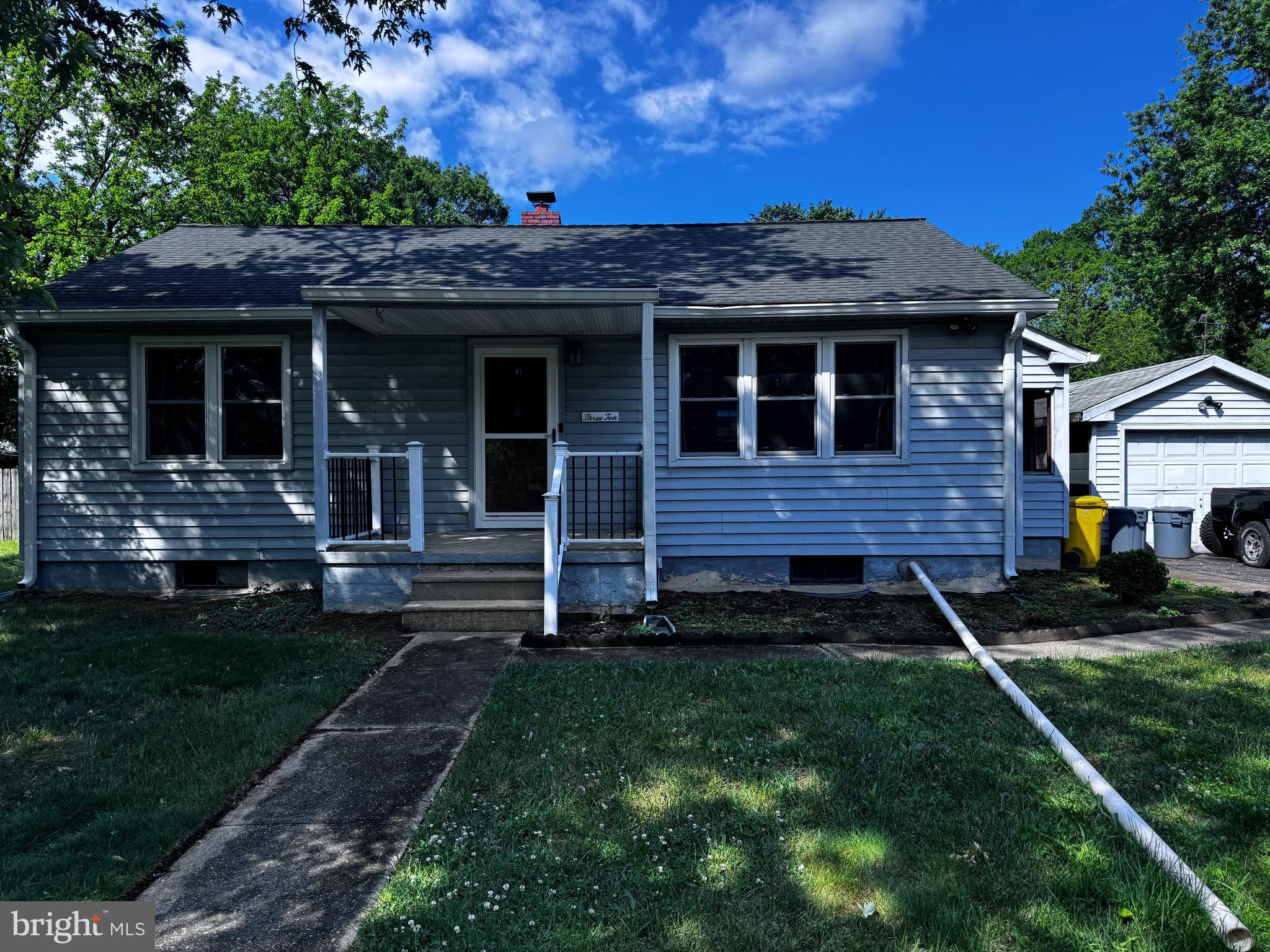 EAST GLEN BURNIE - Residential