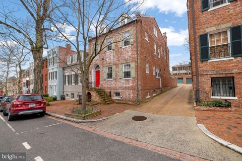 1554 34TH STREET NW WASHINGTON DC 20007